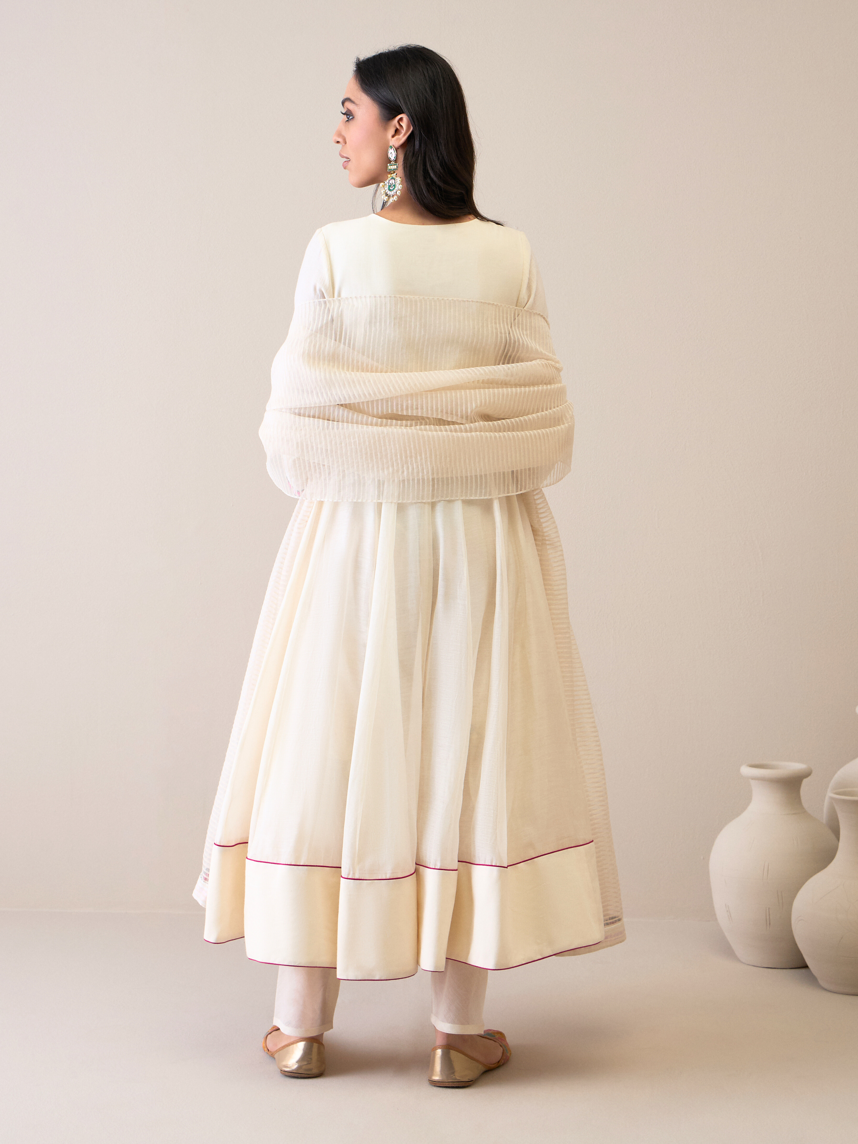 RoohbyRidhimaa- Uzma Kurta Set