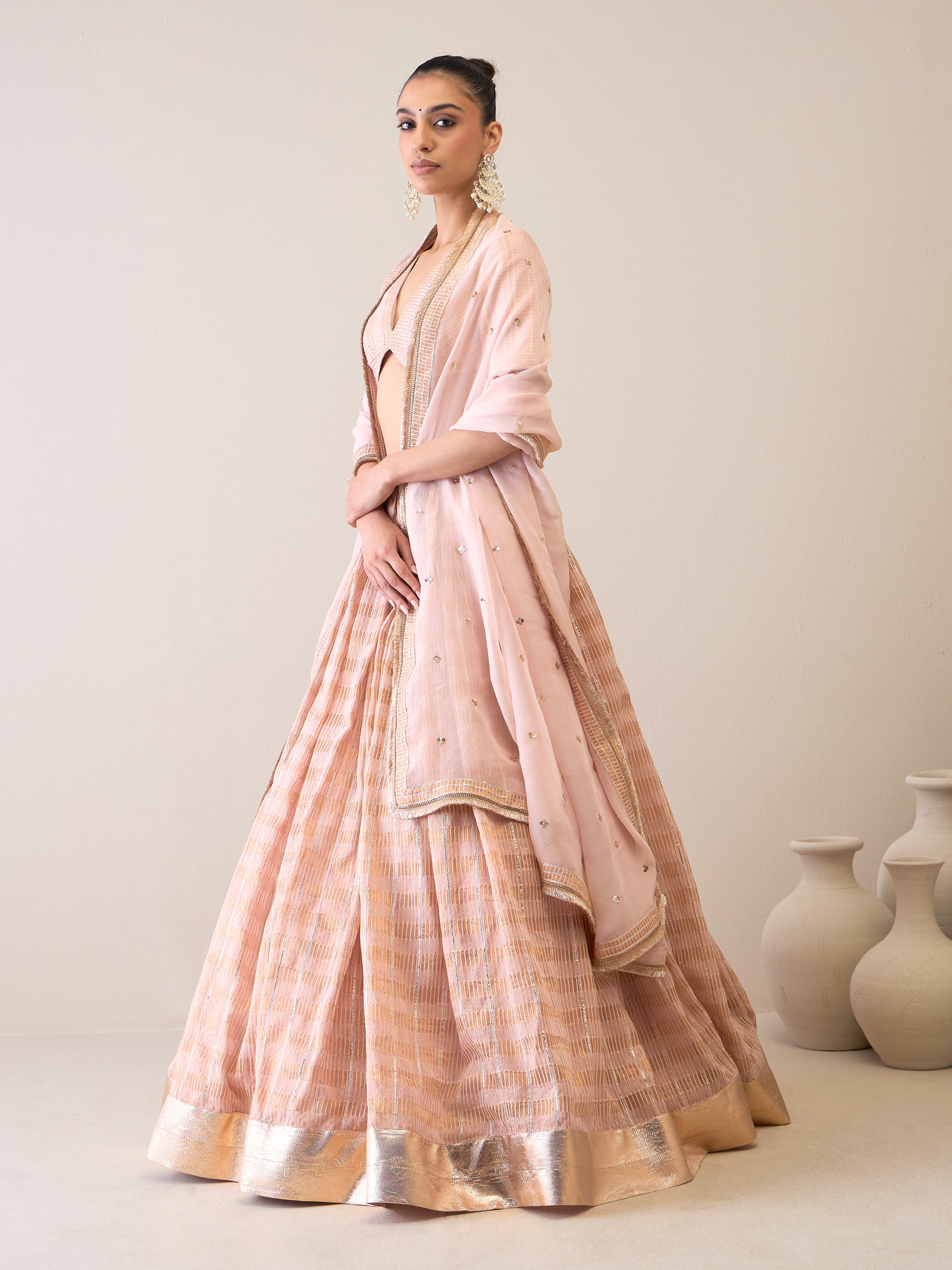 RoohbyRidhimaa- Dillagi Lehenga Set