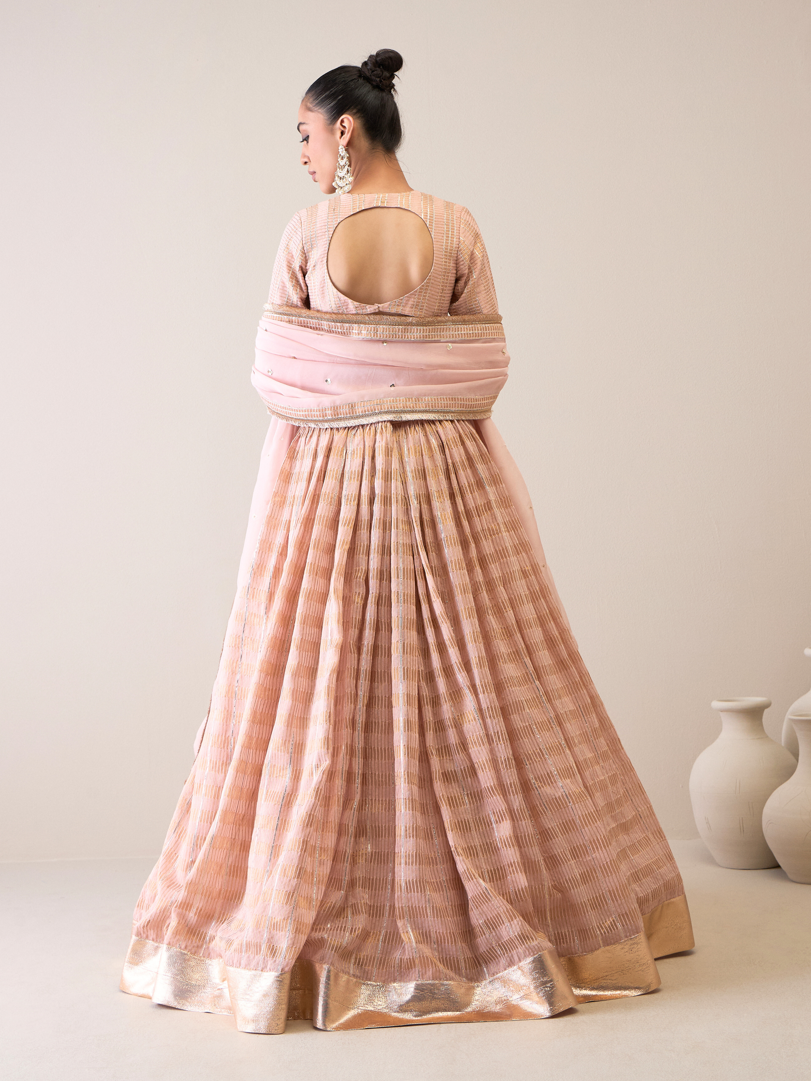 RoohbyRidhimaa- Dillagi Lehenga Set