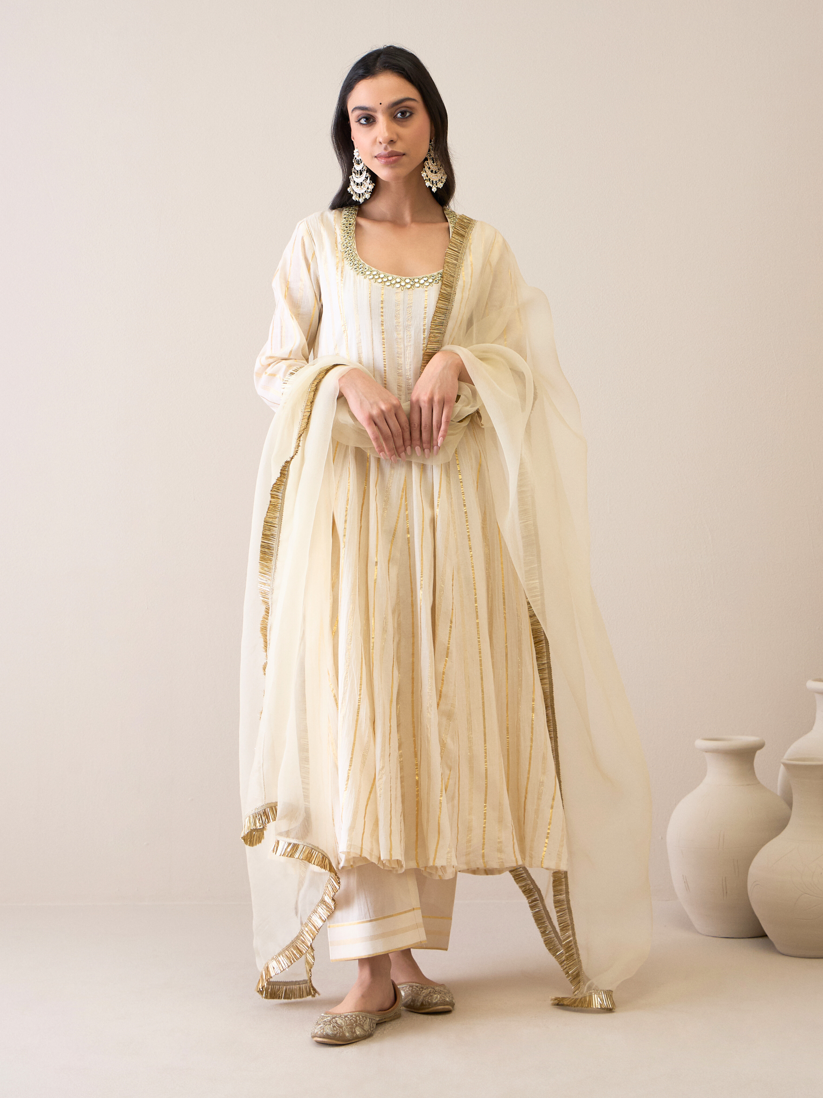 RoohbyRidhimaa- Mallika Kurta Set