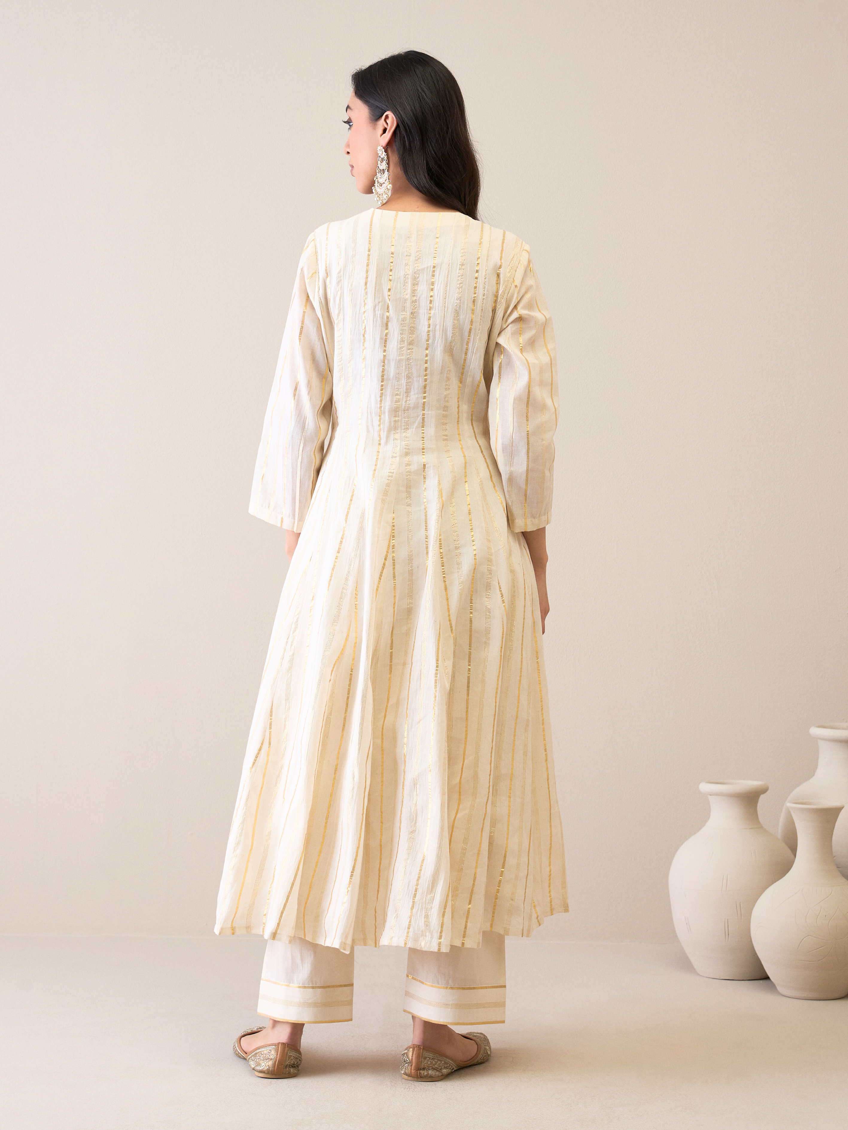 RoohbyRidhimaa- Mallika Kurta Set