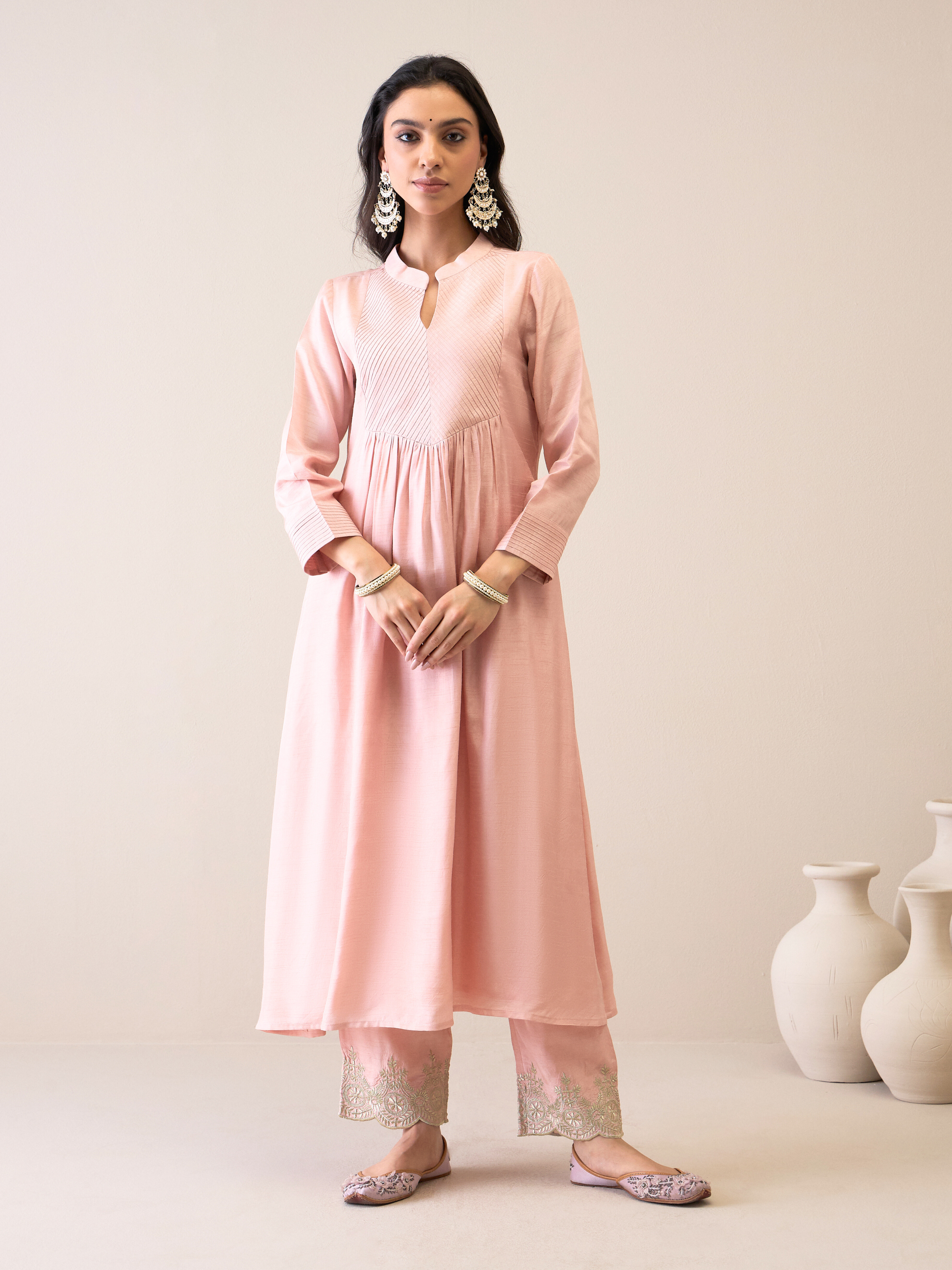 RoohbyRidhimaa - Gumaan Kurta Set