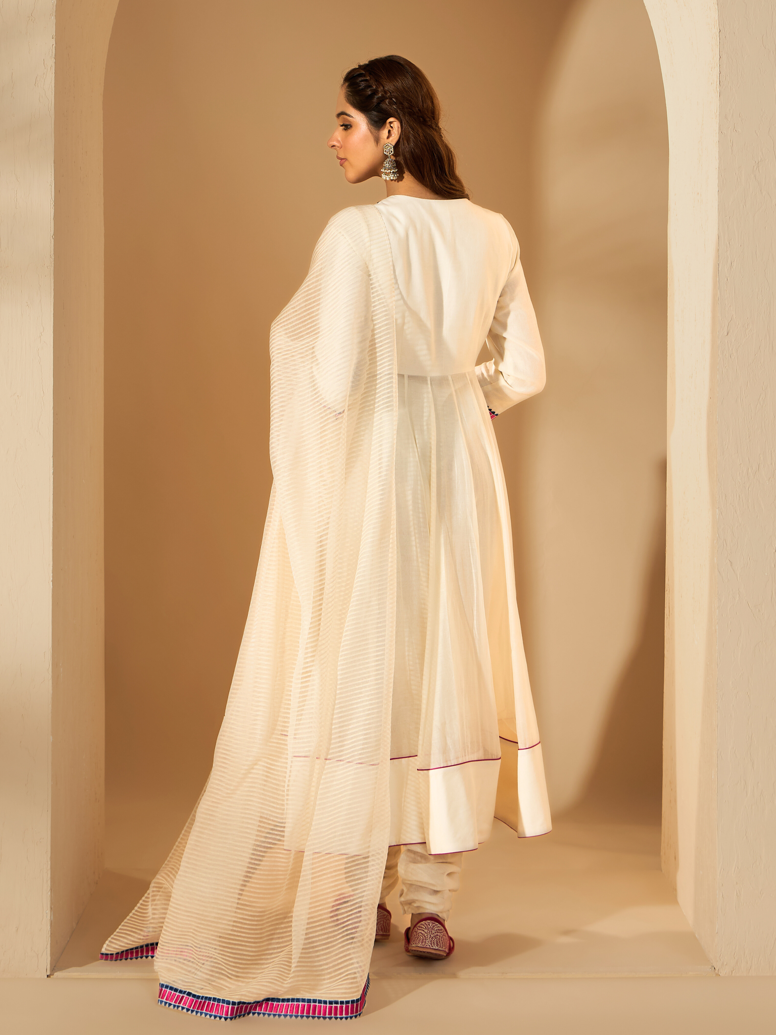 RoohbyRidhimaa- Uzma Kurta Set