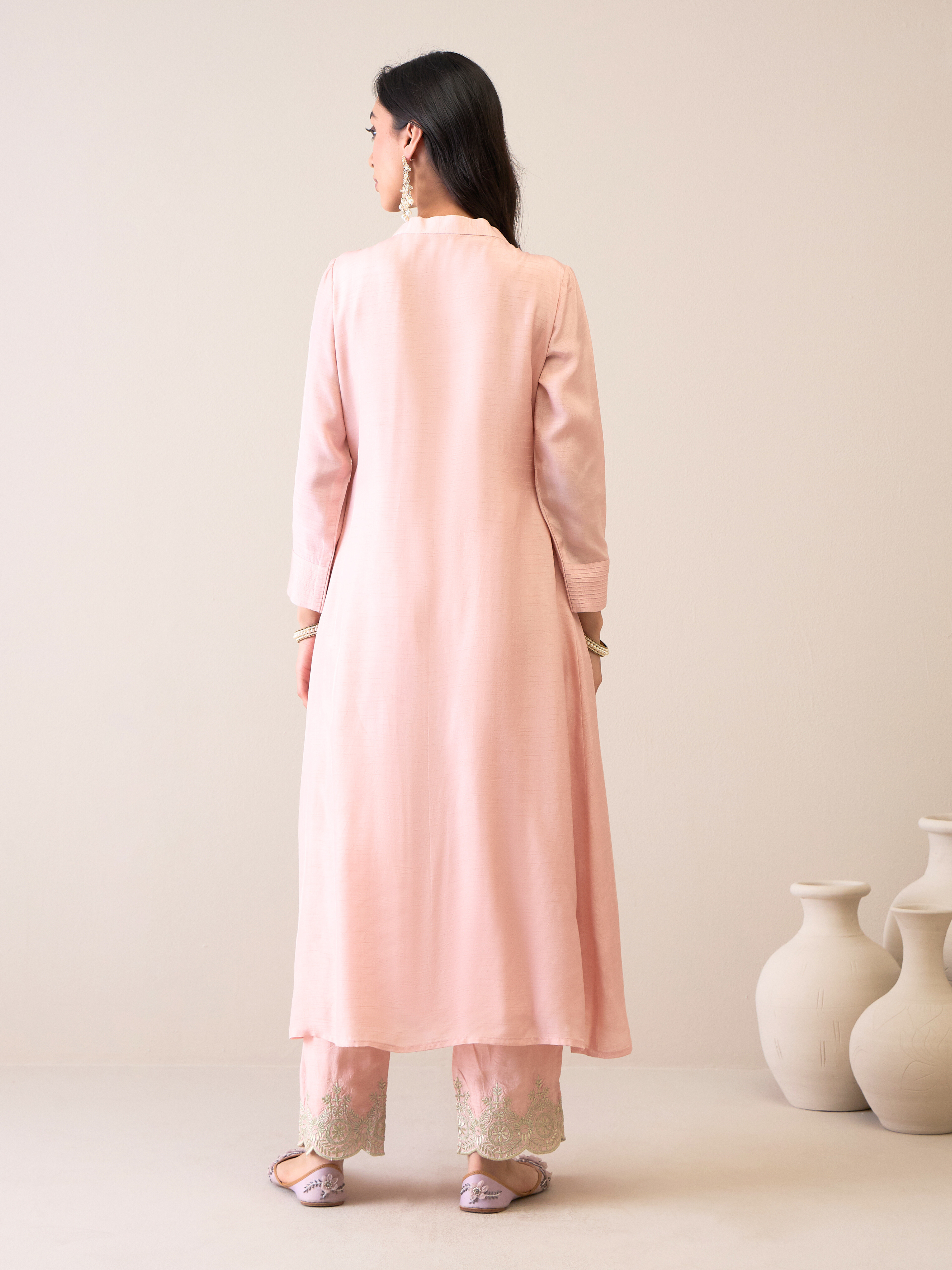RoohbyRidhimaa - Gumaan Kurta Set