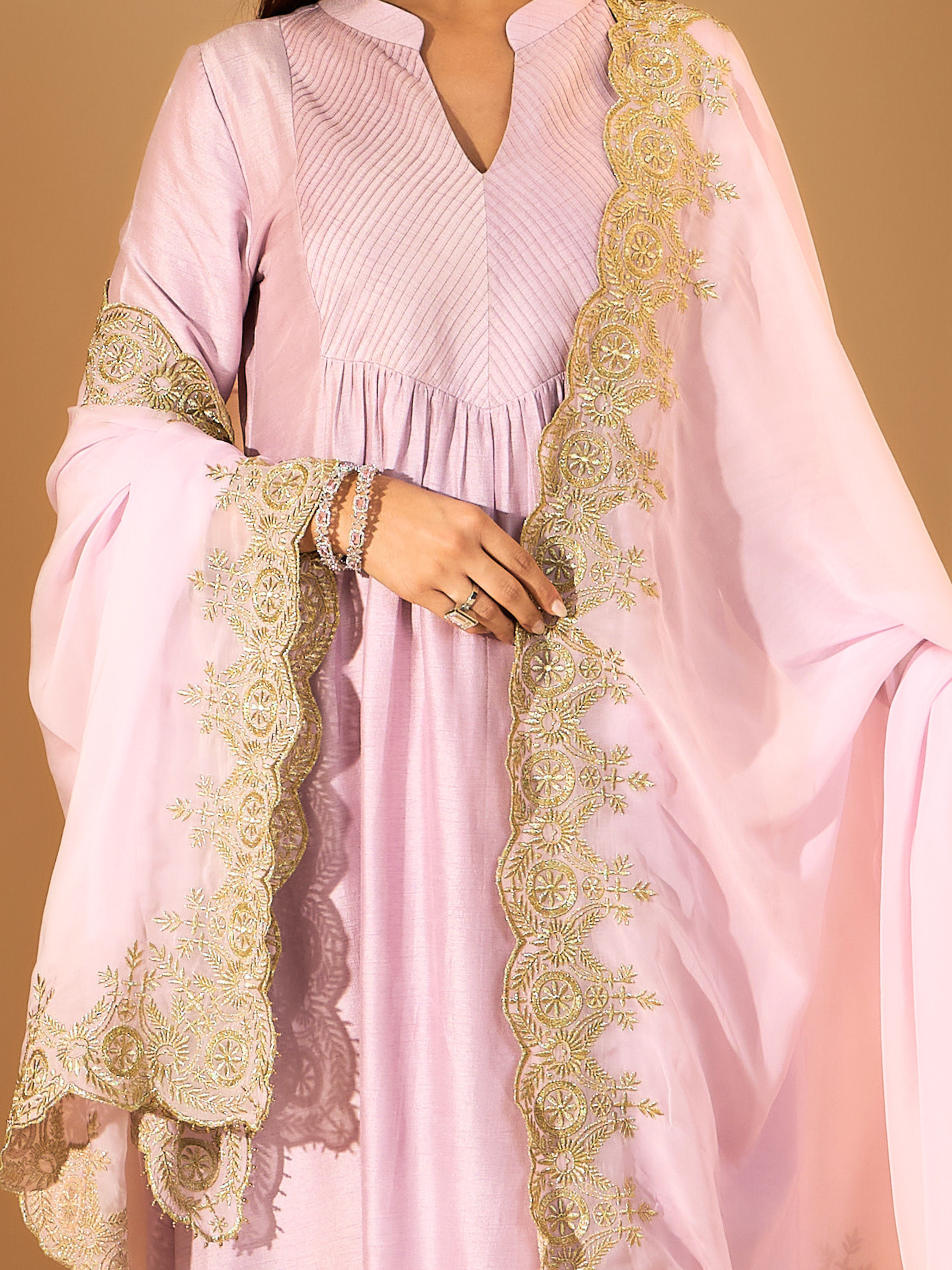 RoohbyRidhimaa - Gumaan Kurta Set