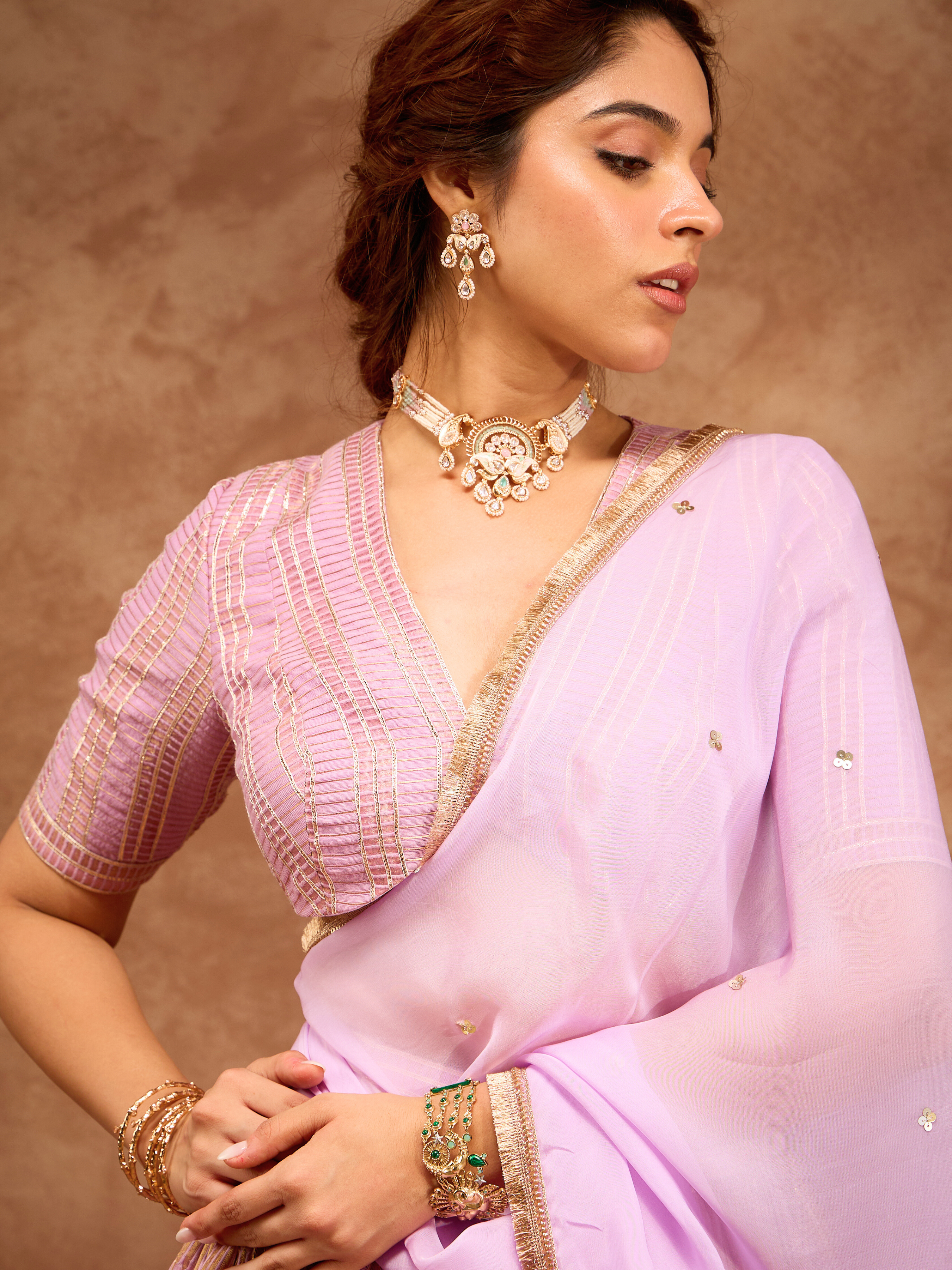 RoohbyRidhimaa- Dillagi Lehenga Set