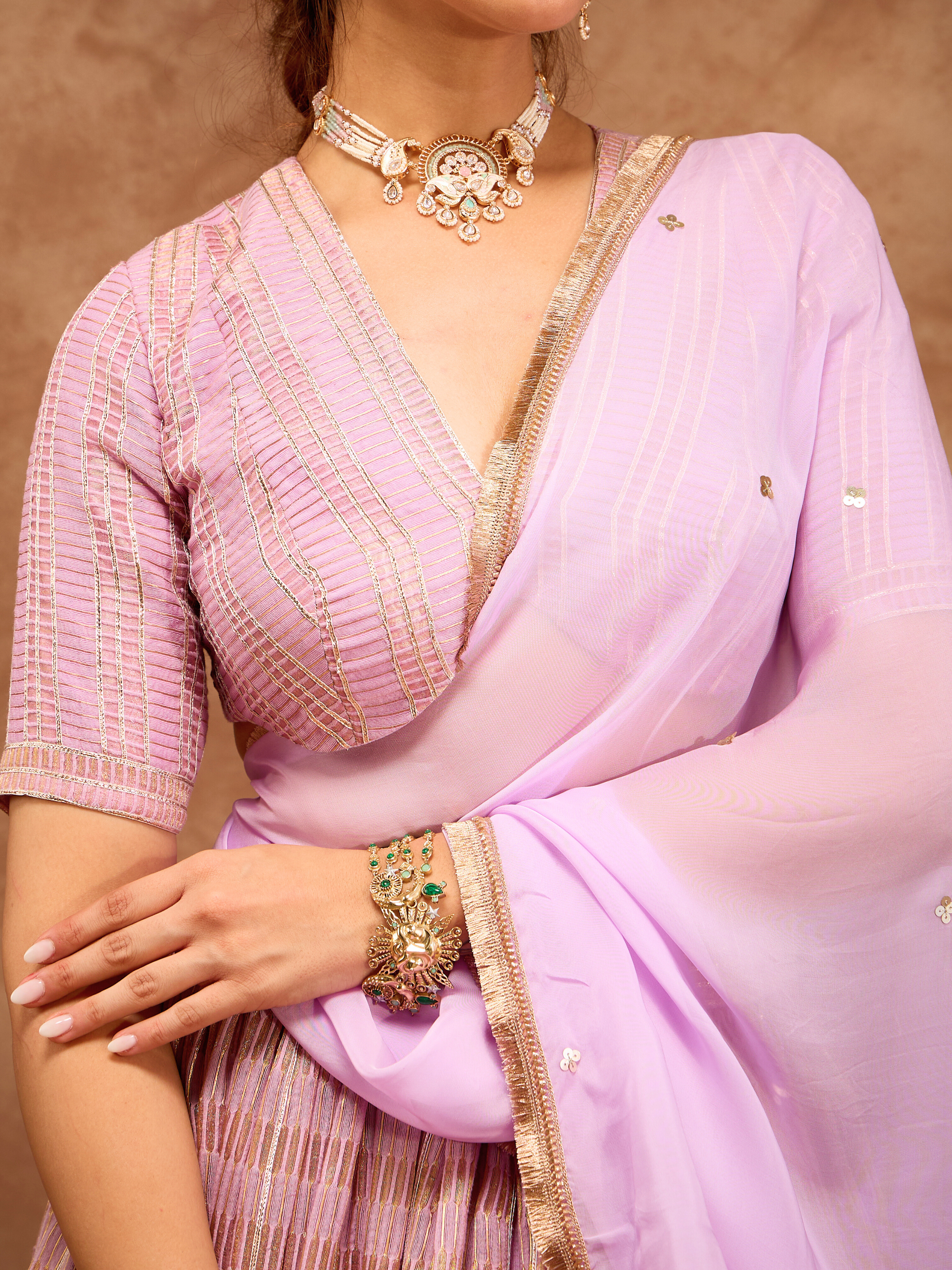 RoohbyRidhimaa- Dillagi Lehenga Set