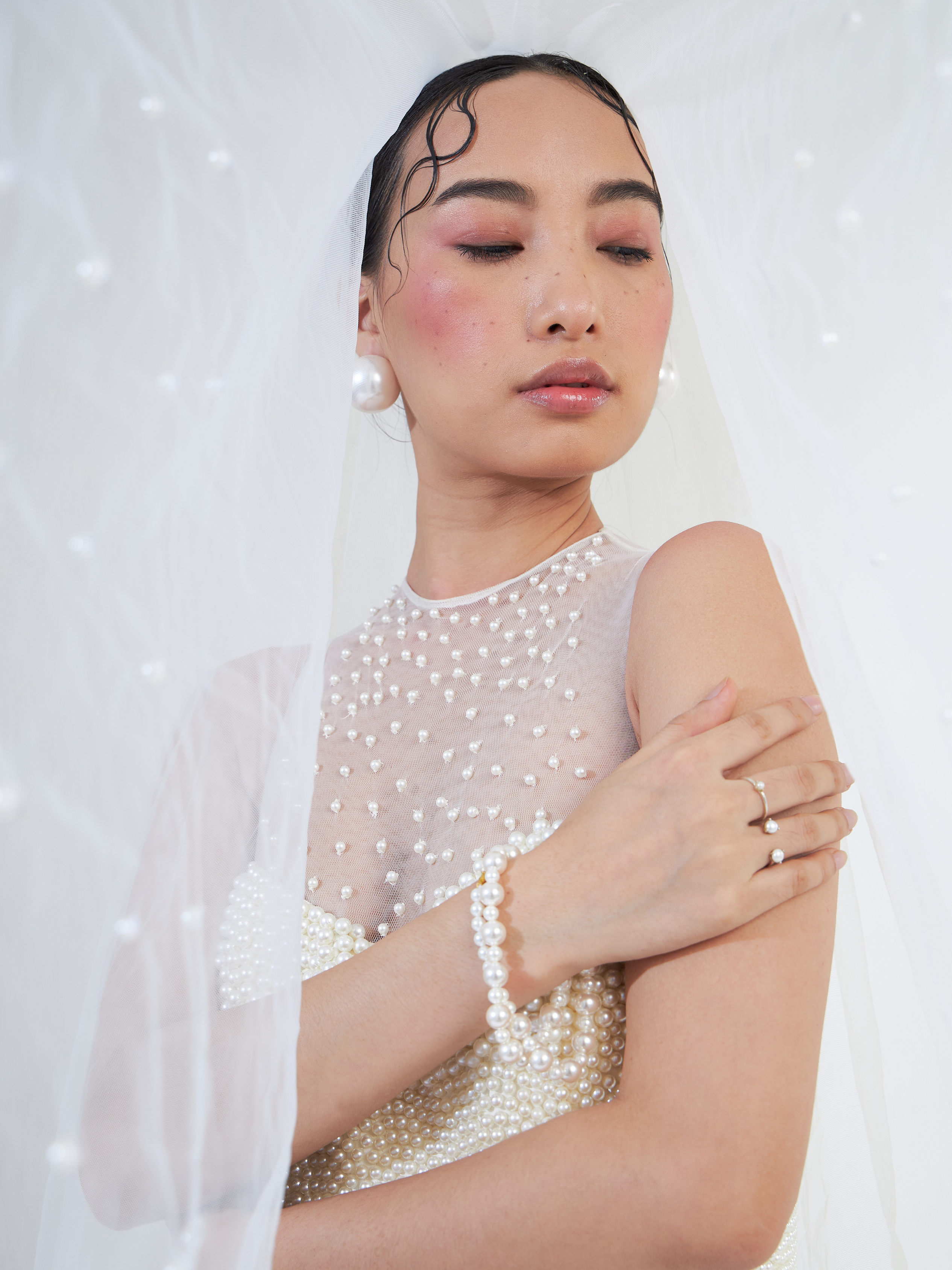 Ridhimaa Gupta- Soul Whisper Gown