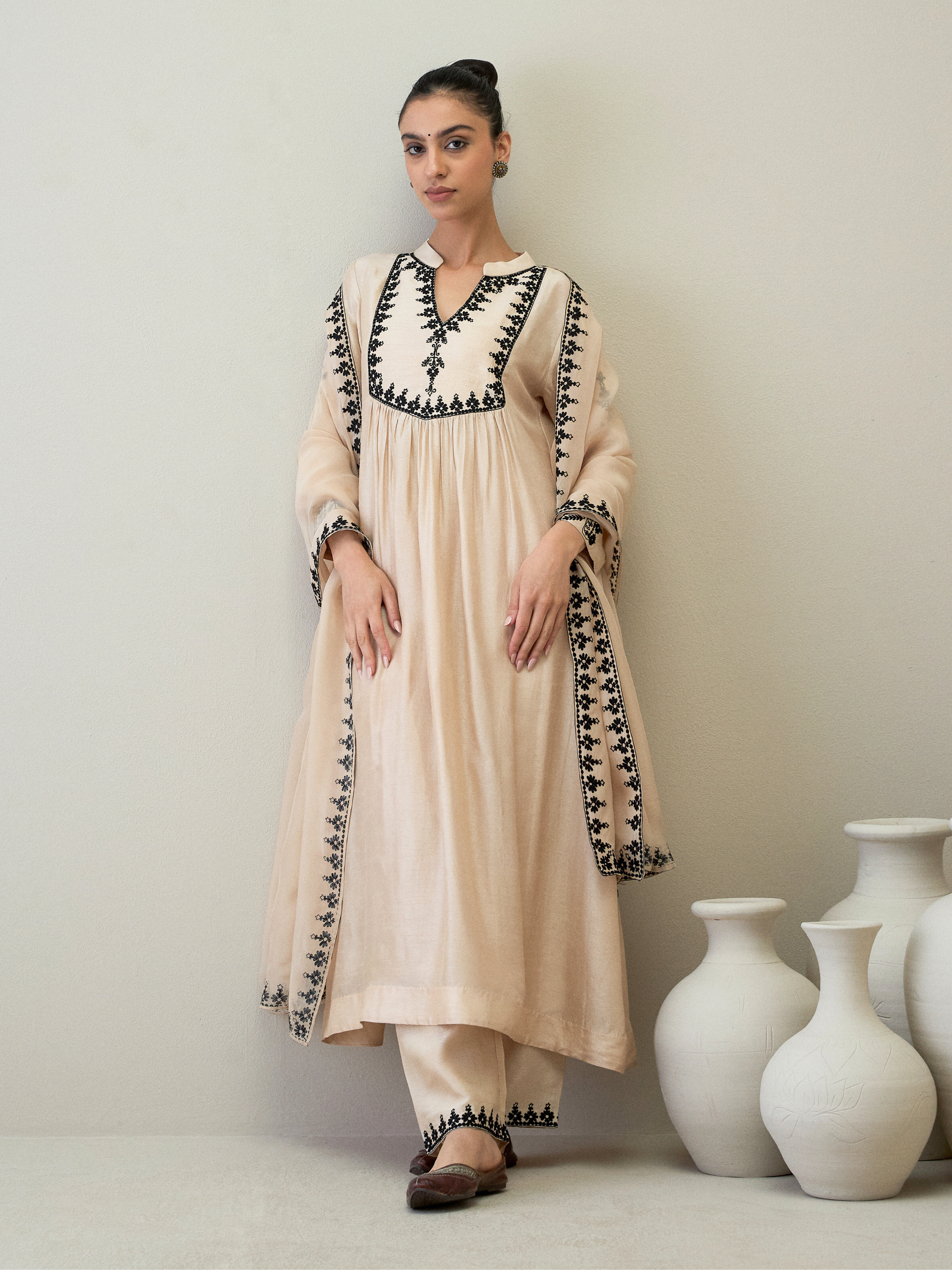 RoohbyRidhimaa- Revati Kurta Set