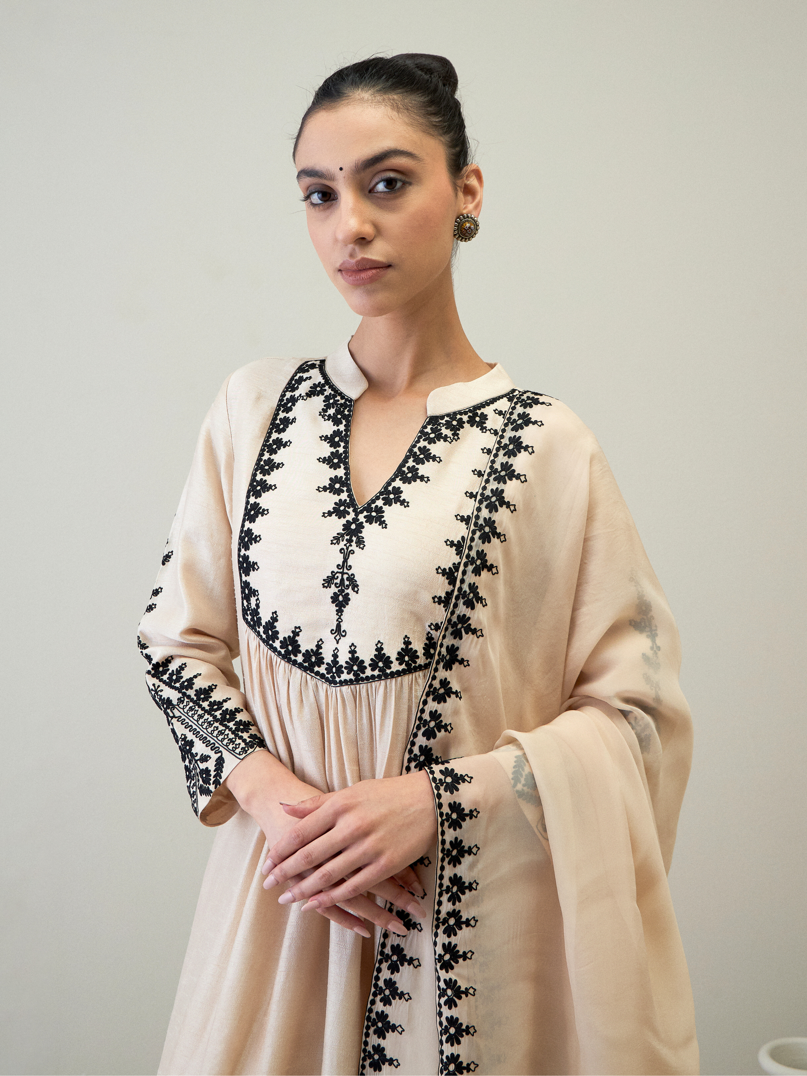 RoohbyRidhimaa- Revati Kurta Set
