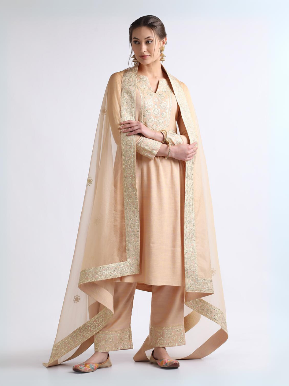 RoohbyRidhimaa- Nargis Kurta Set