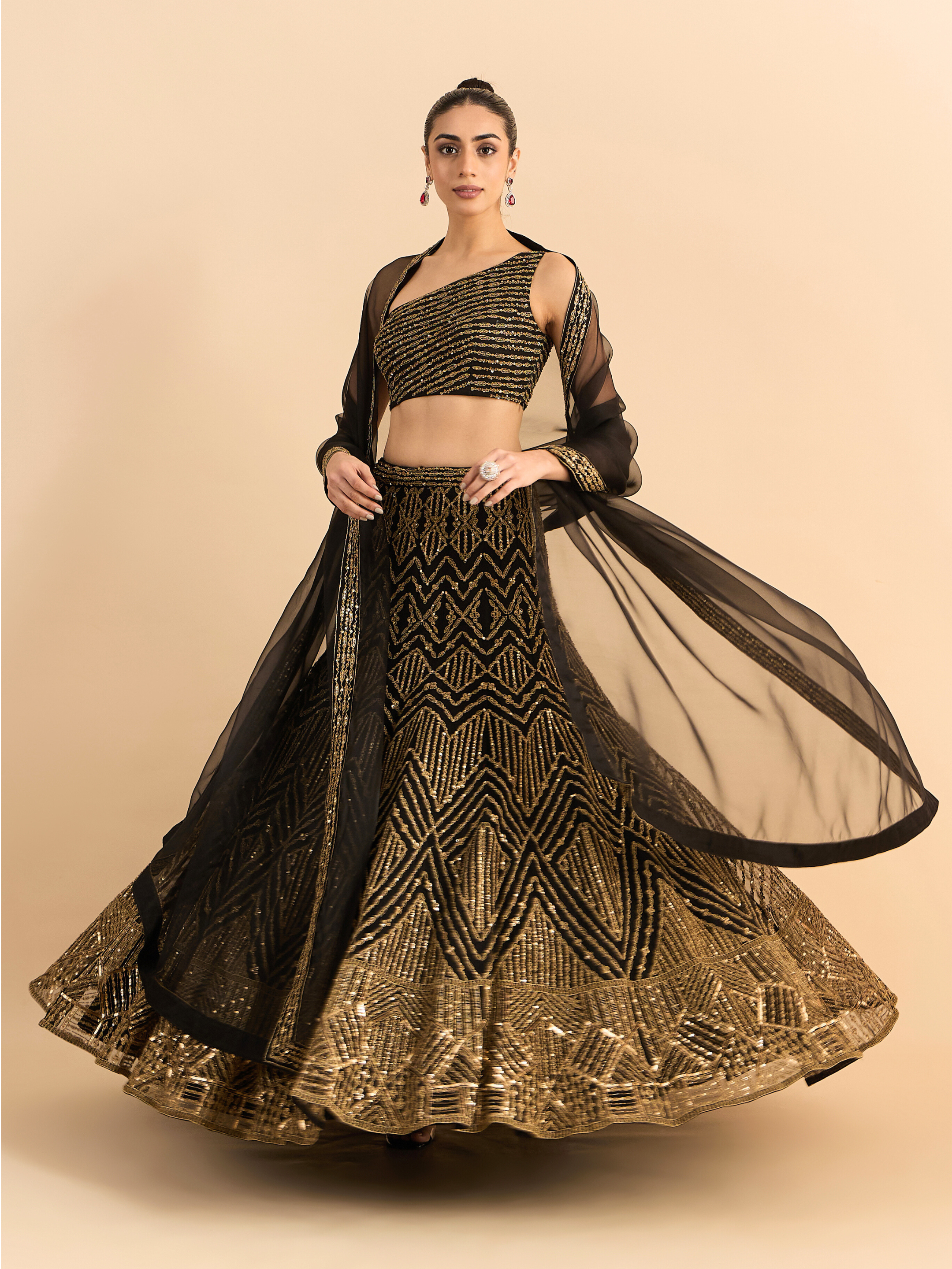 Dilkash Lehenga Set