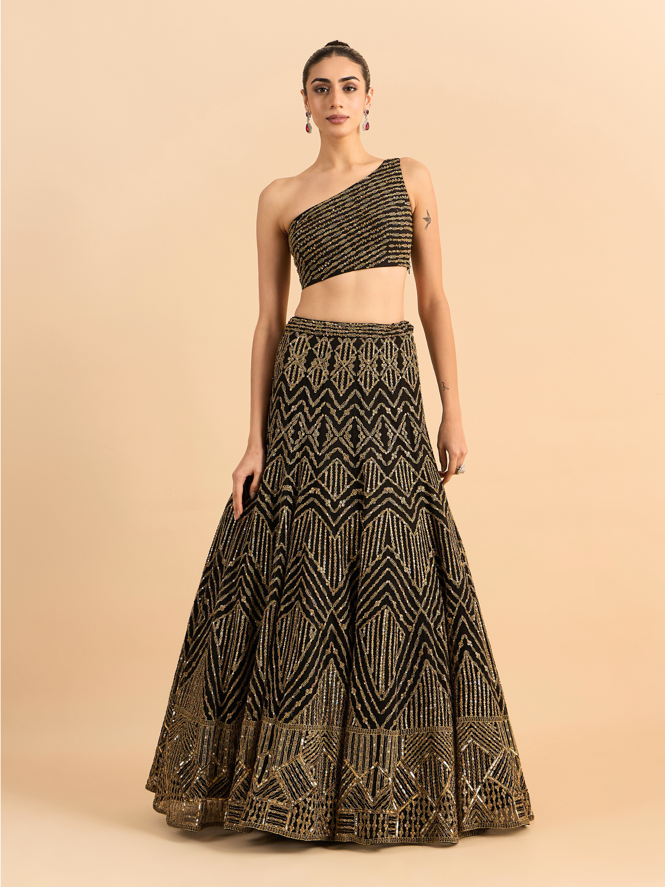 Dilkash Lehenga Set