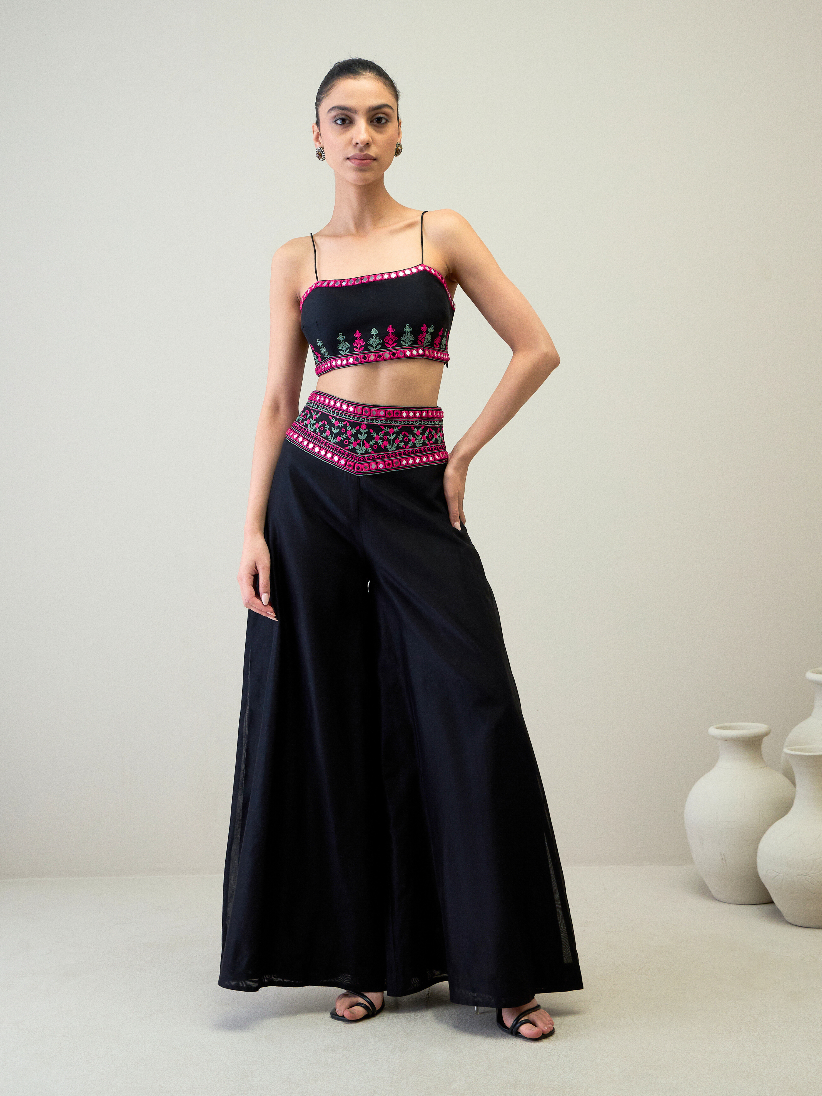 RoohbyRidhimaa- Dastak Co-ord Set