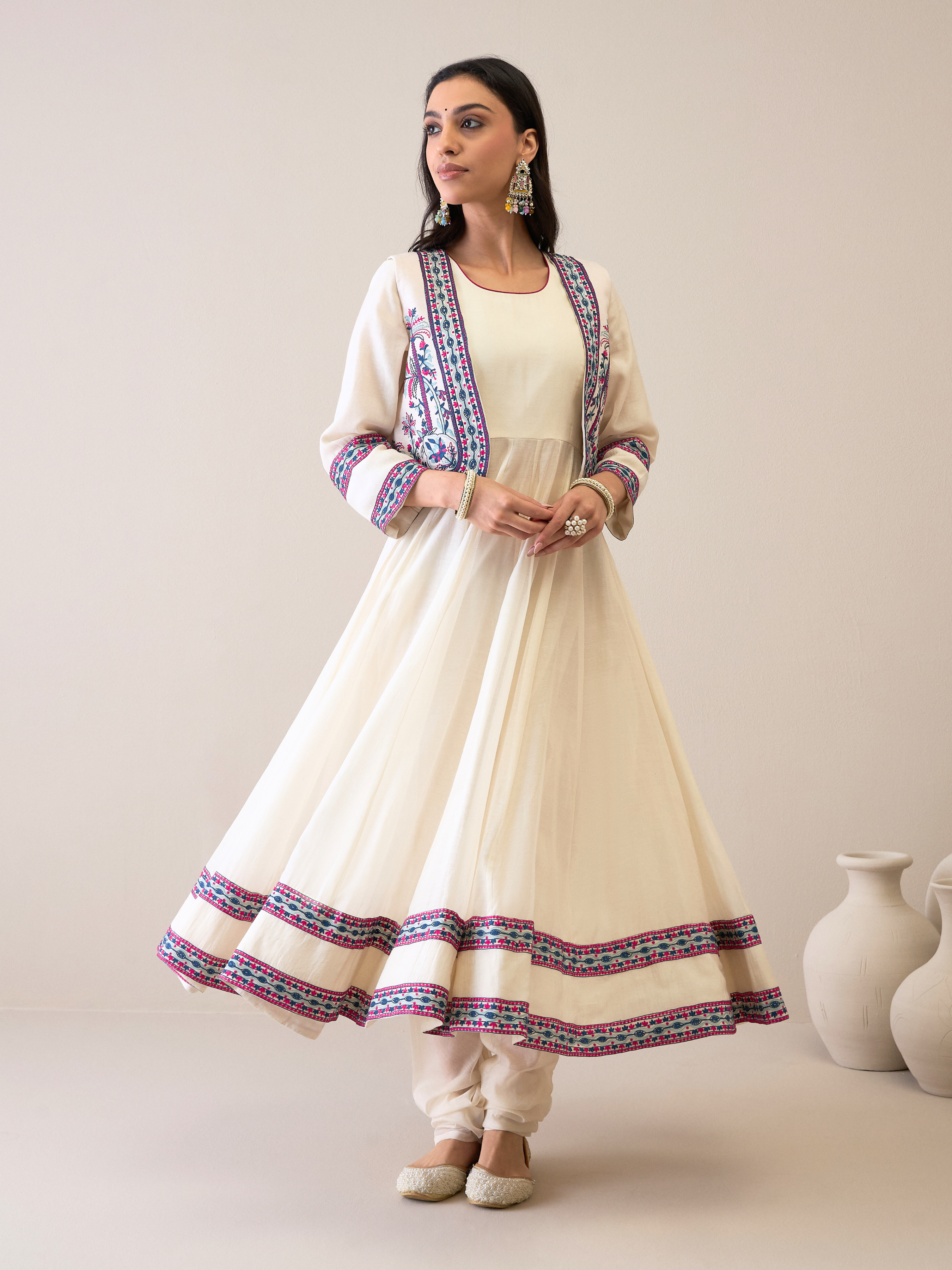 RoohbyRidhimaa- Maryam Kurta Set