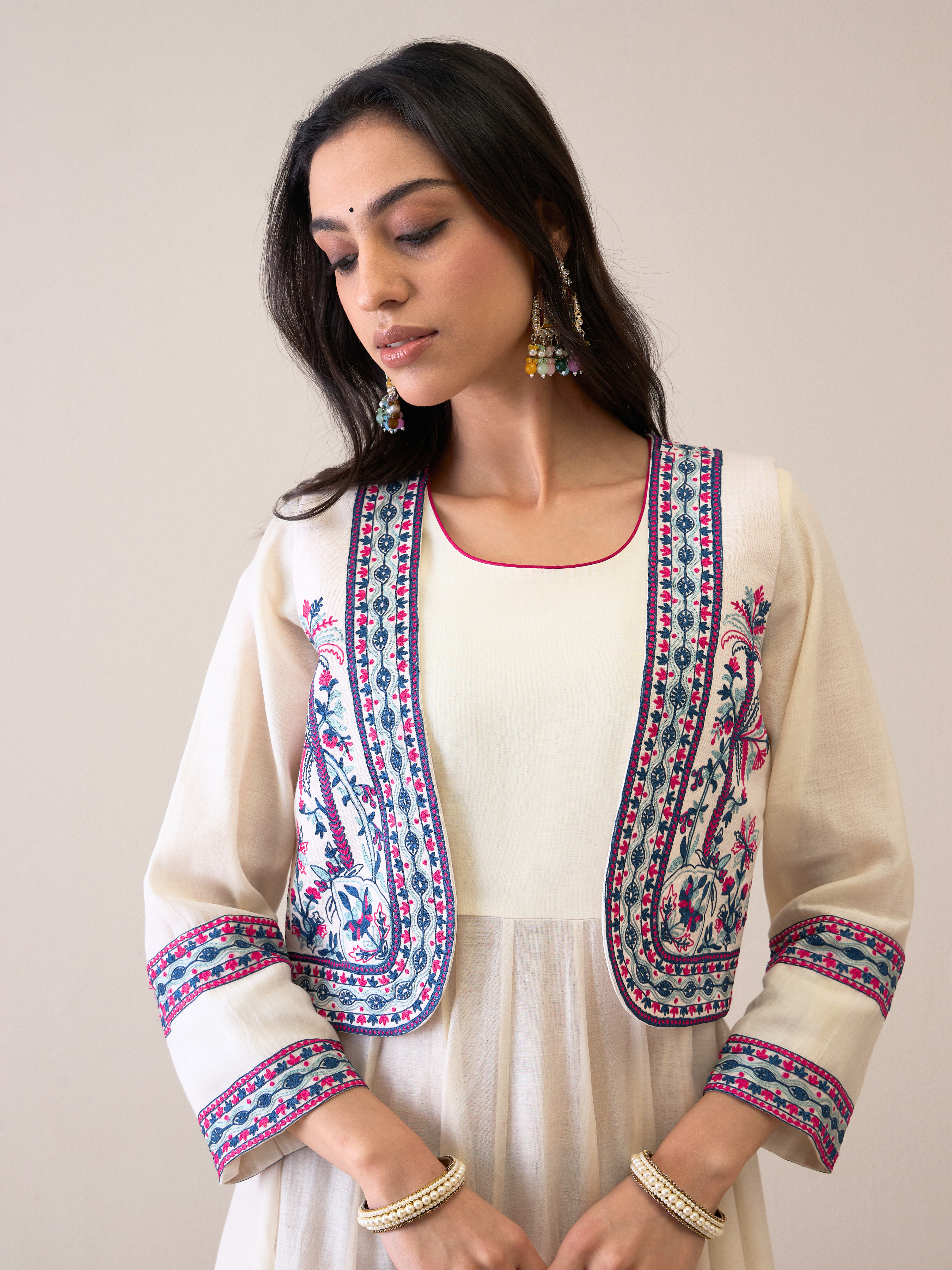 RoohbyRidhimaa- Maryam Kurta Set