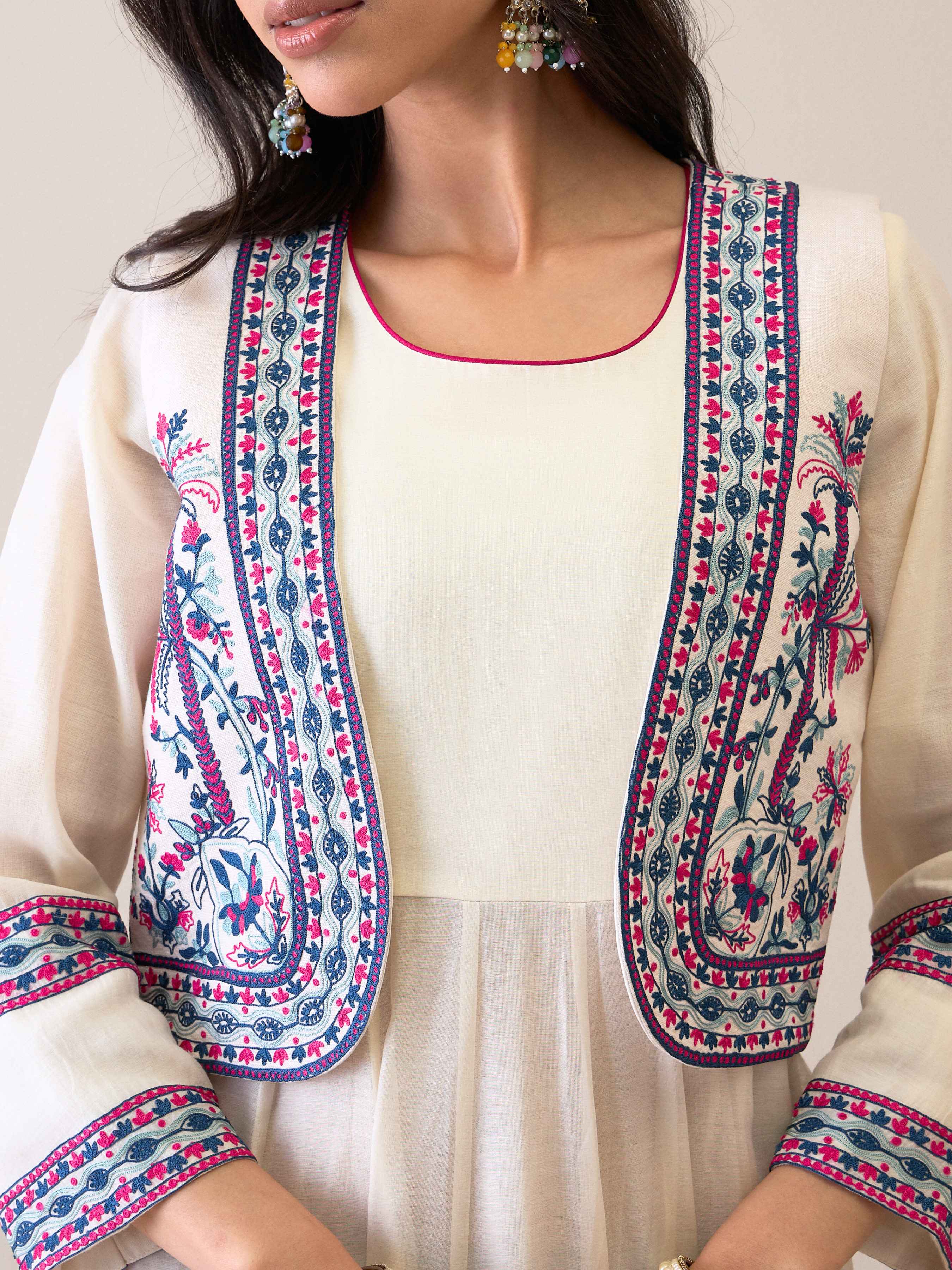 RoohbyRidhimaa- Maryam Kurta Set