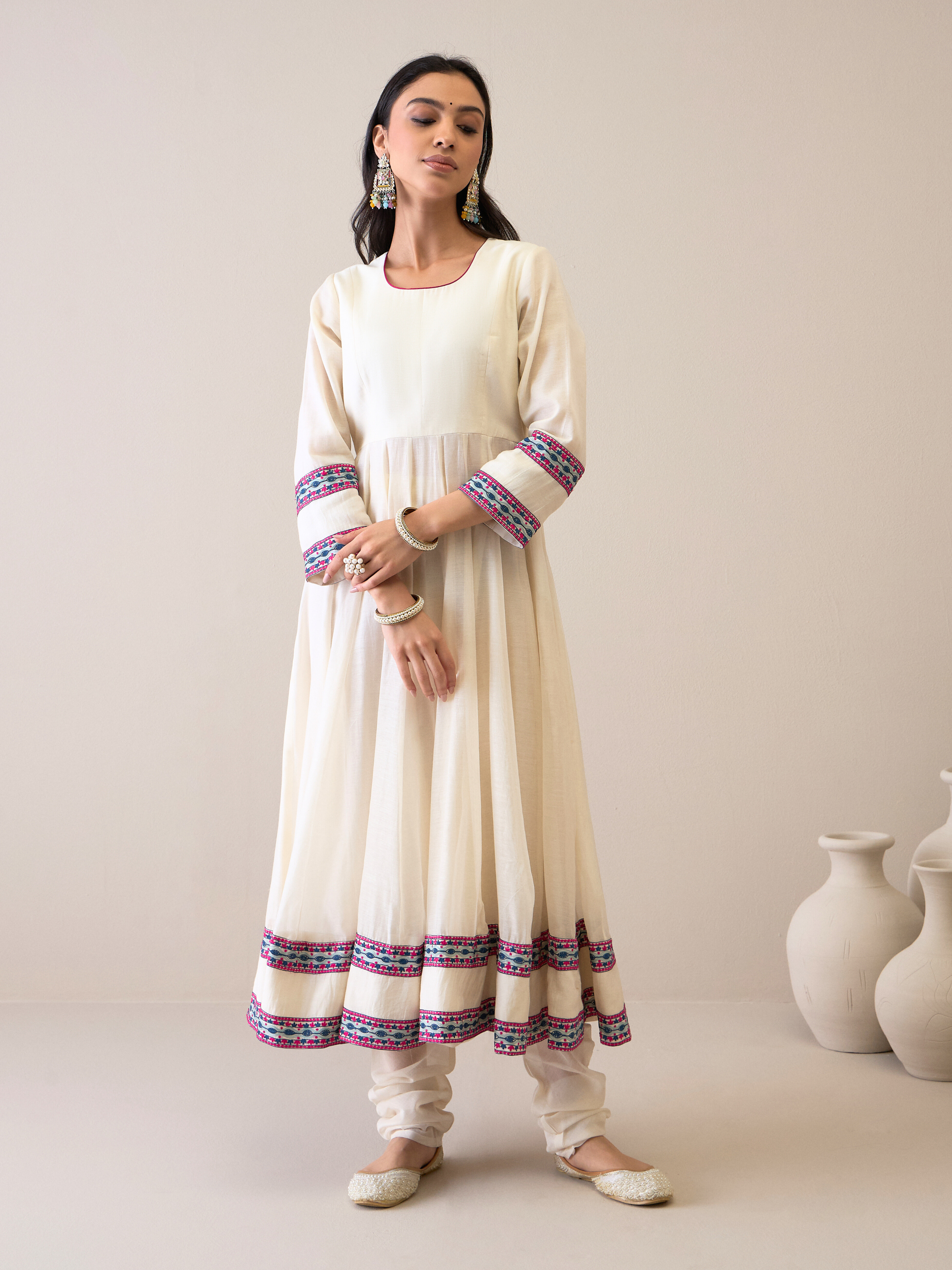 RoohbyRidhimaa- Maryam Kurta Set