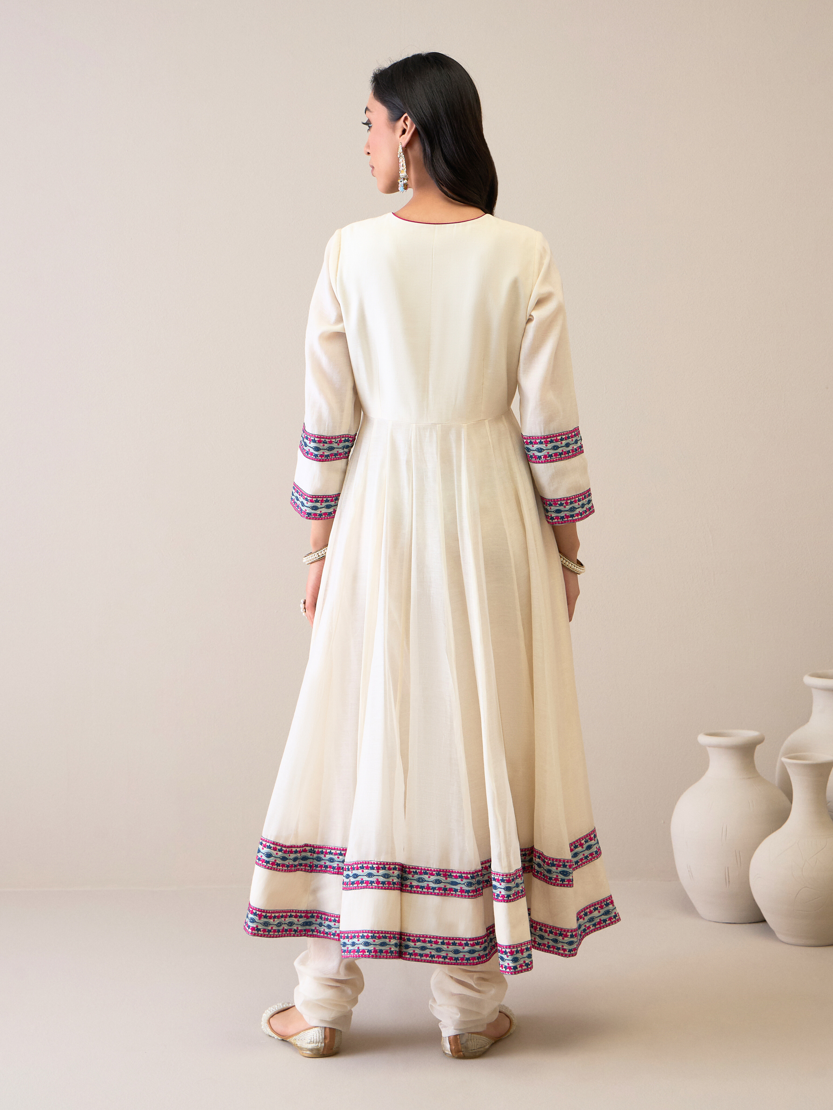 RoohbyRidhimaa- Maryam Kurta Set