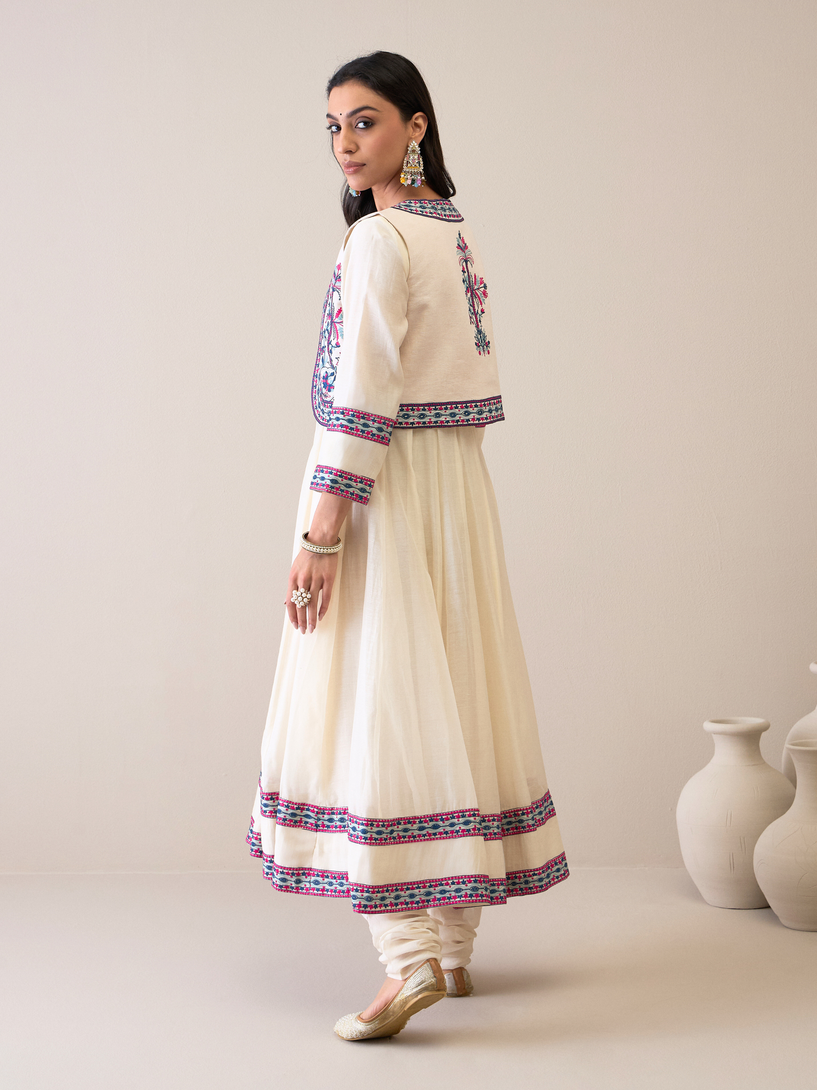 RoohbyRidhimaa- Maryam Kurta Set