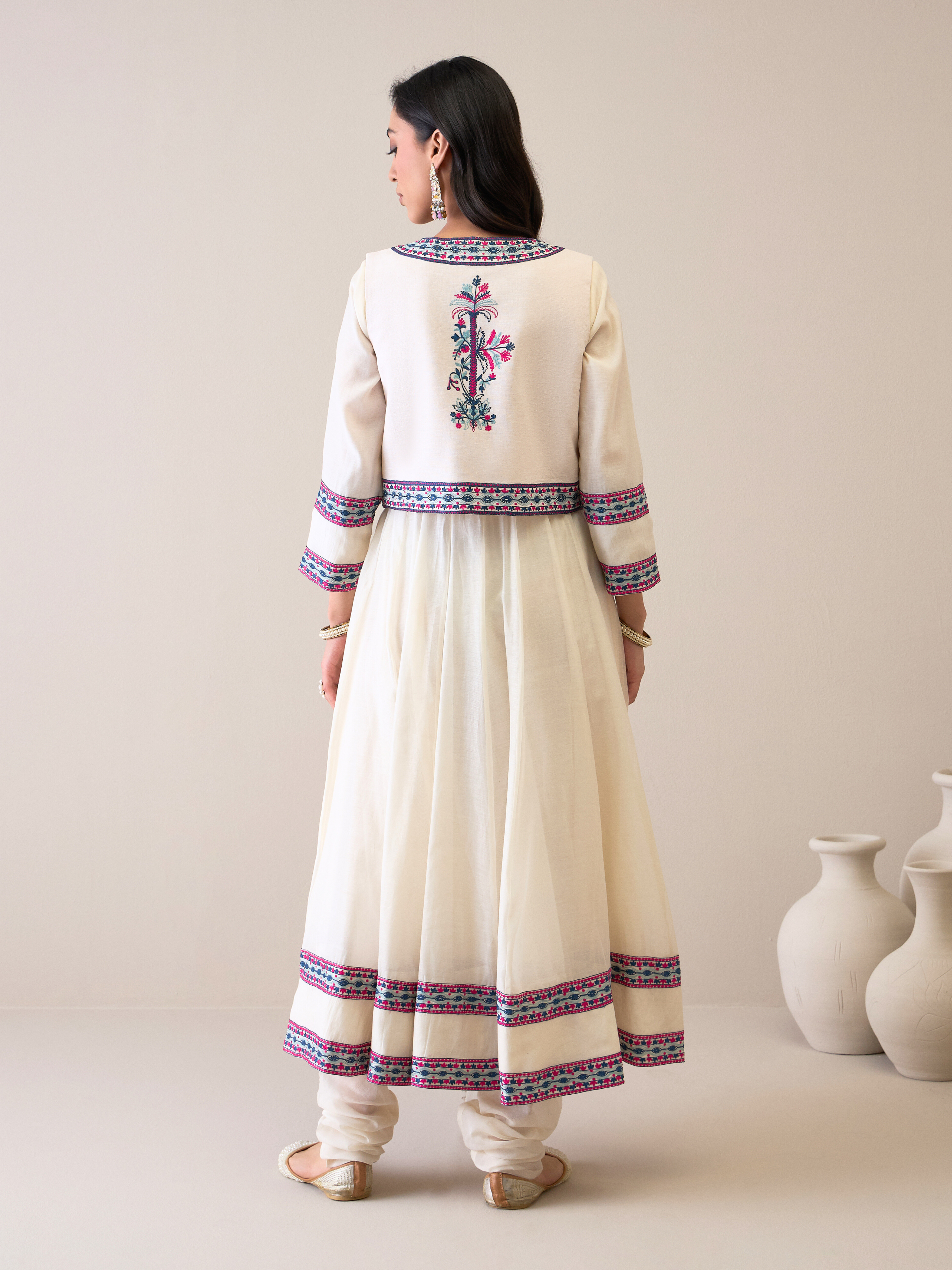 RoohbyRidhimaa- Maryam Kurta Set