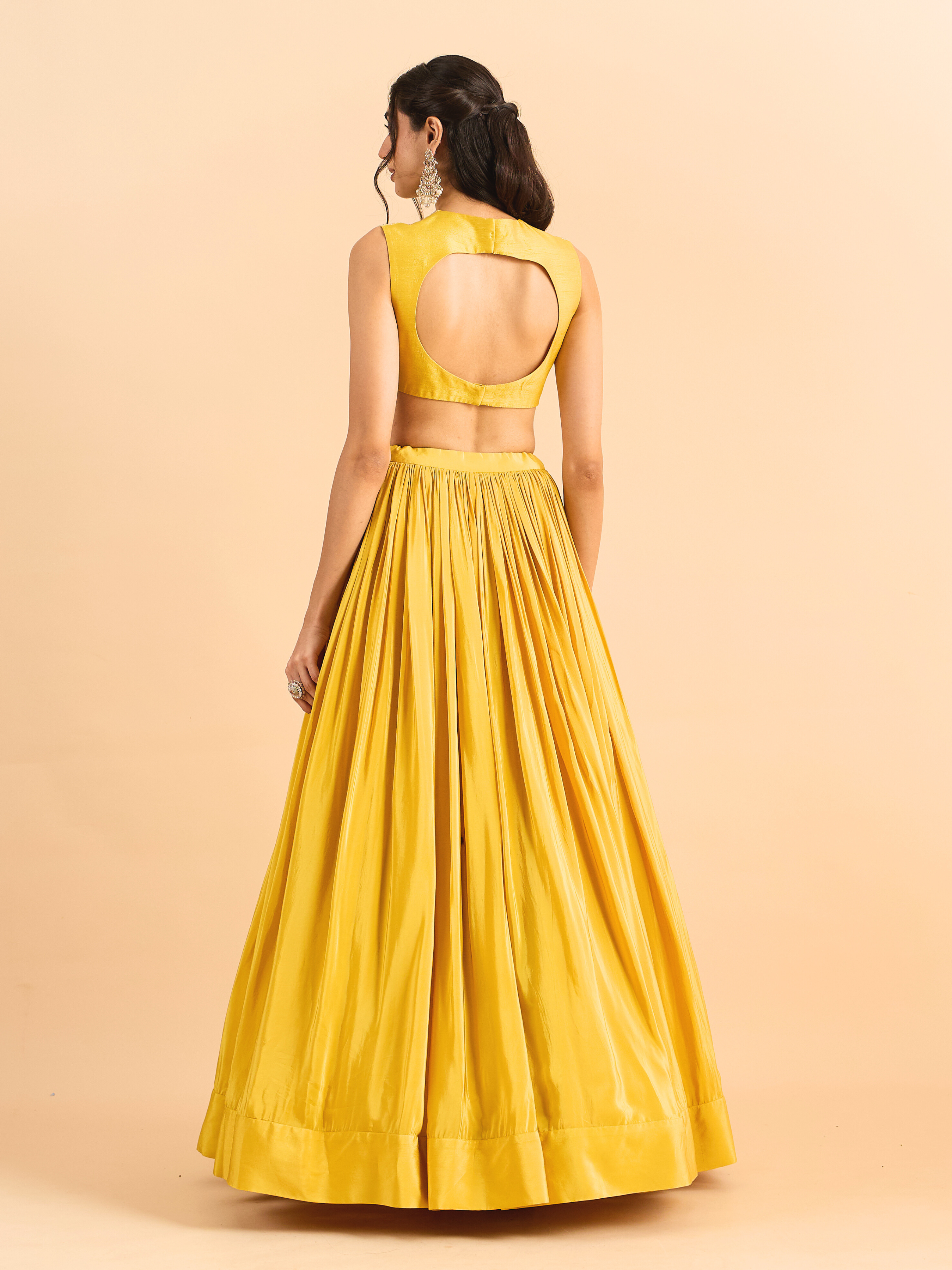 RoohbyRidhimaa- Arisa Lehenga Set
