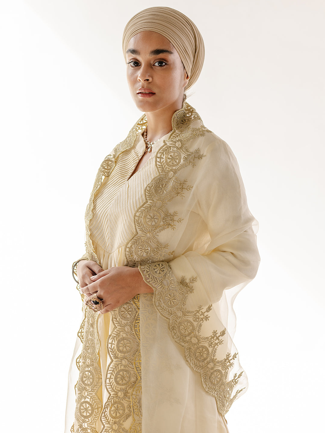 RoohbyRidhimaa - Gumaan Kurta Set