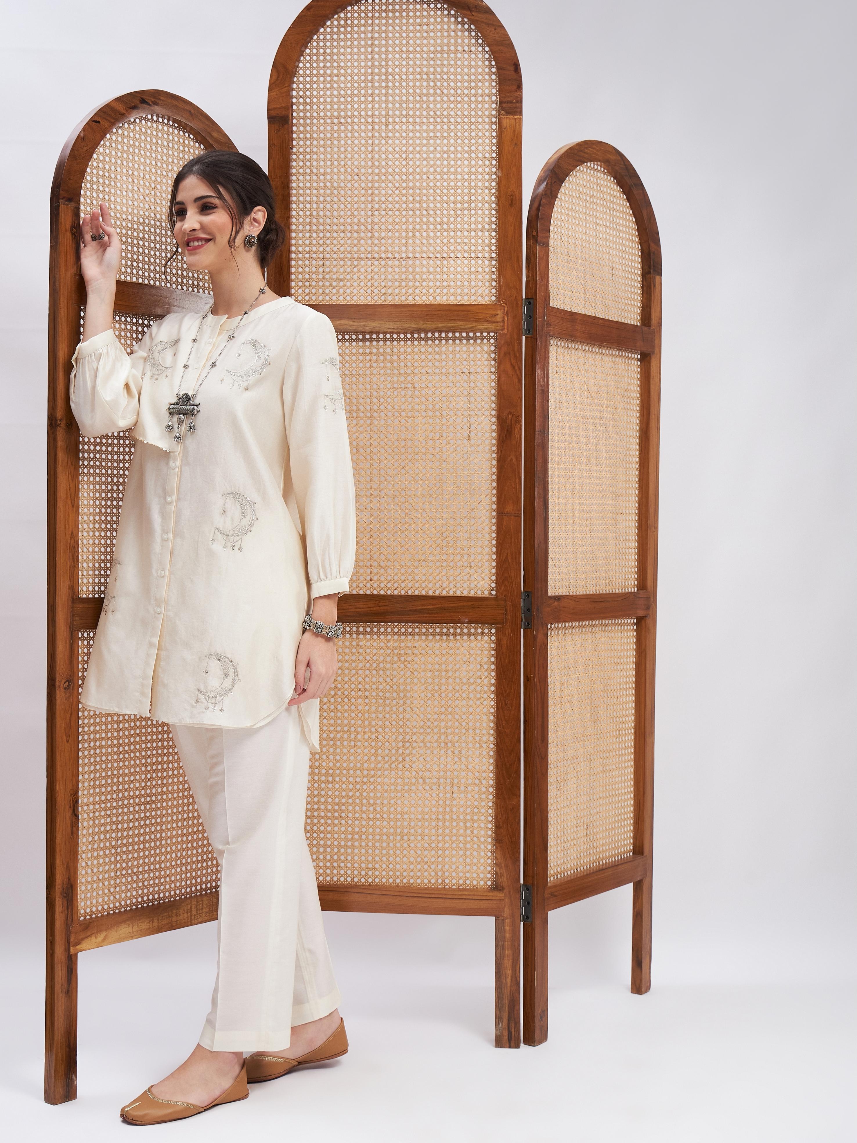 RoohbyRidhimaa- Aashna Kurta Set