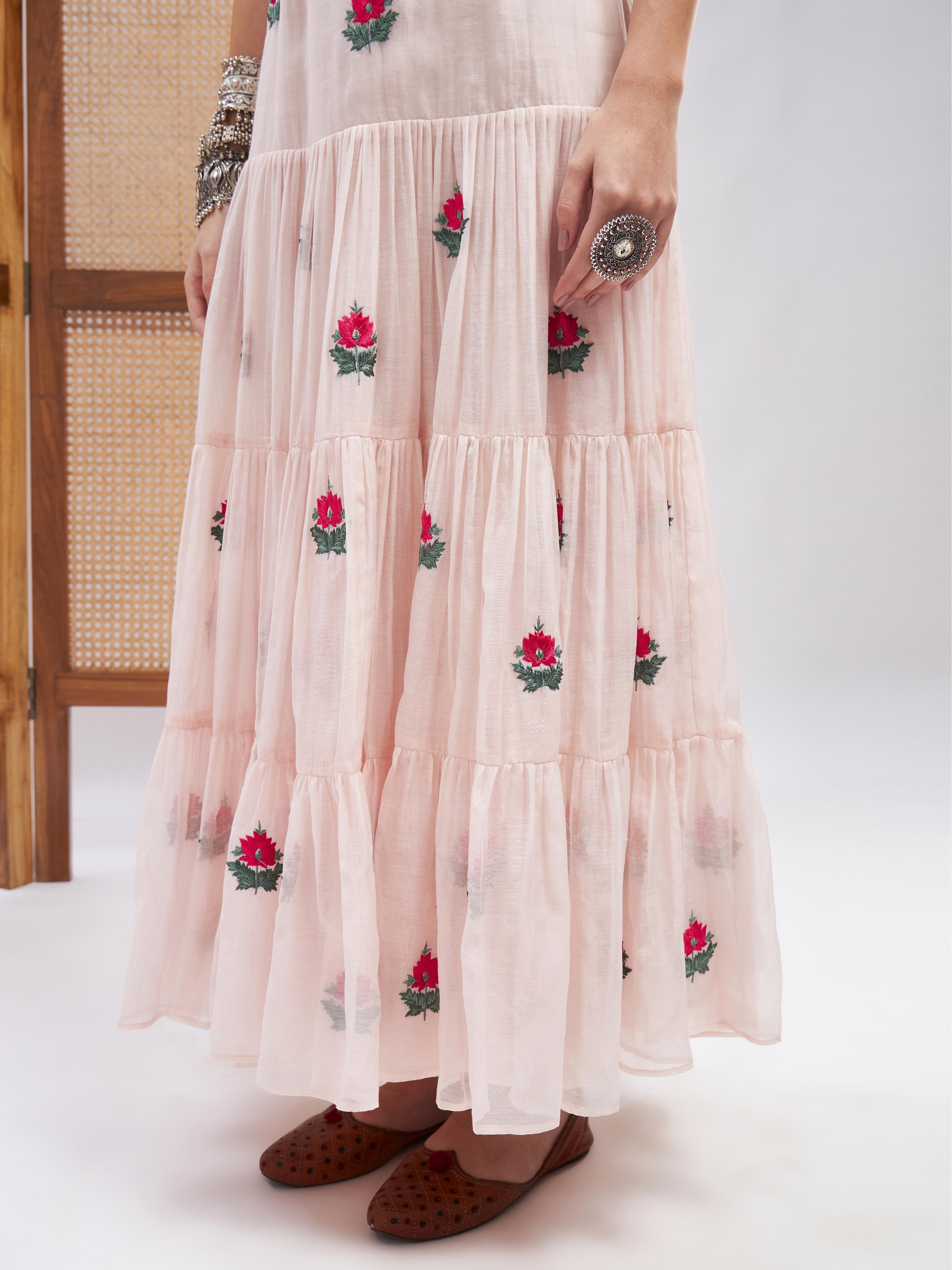 RoohbyRidhimaa- Ishaara Dress