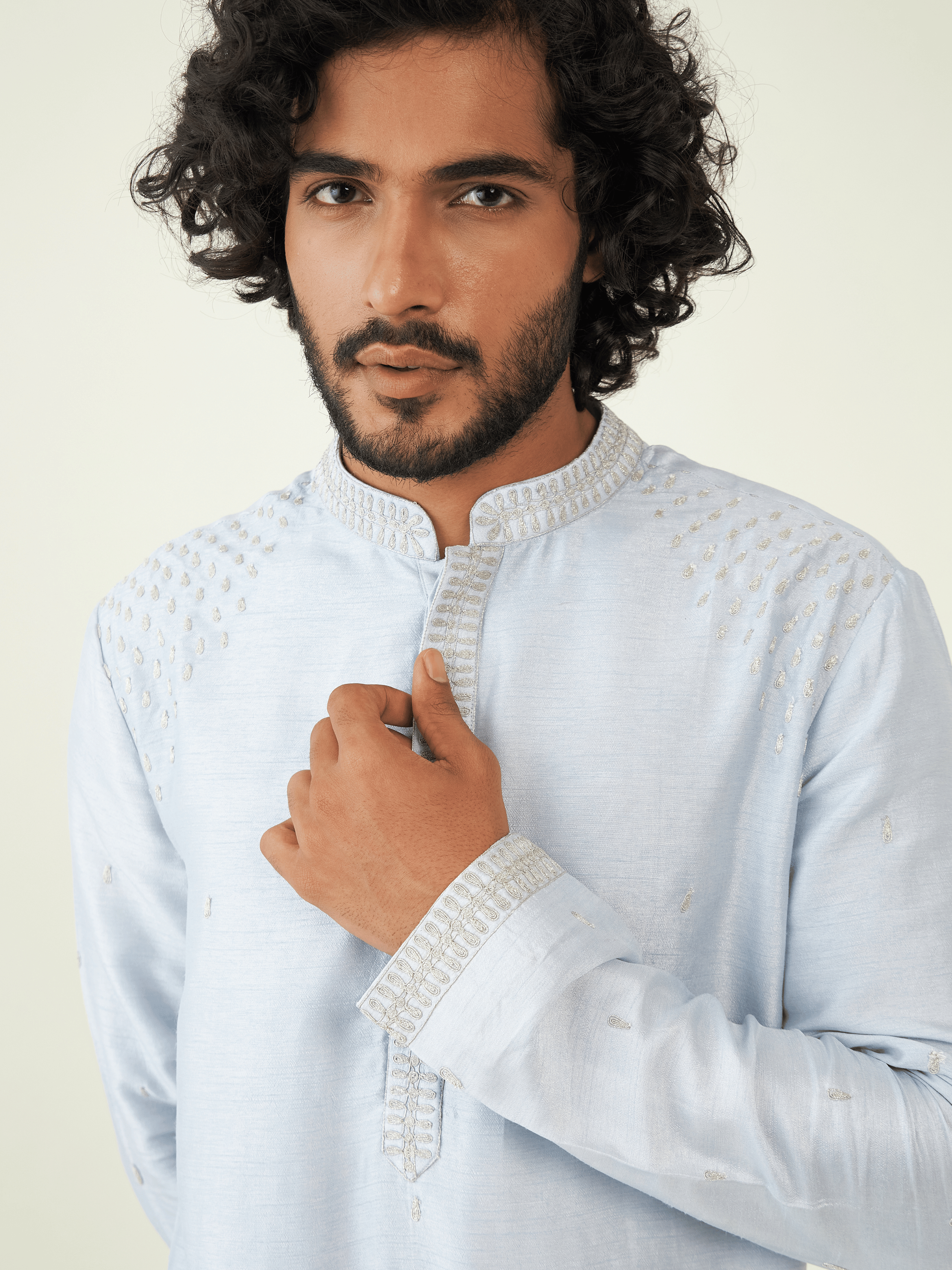 Nehaar Kurta Set