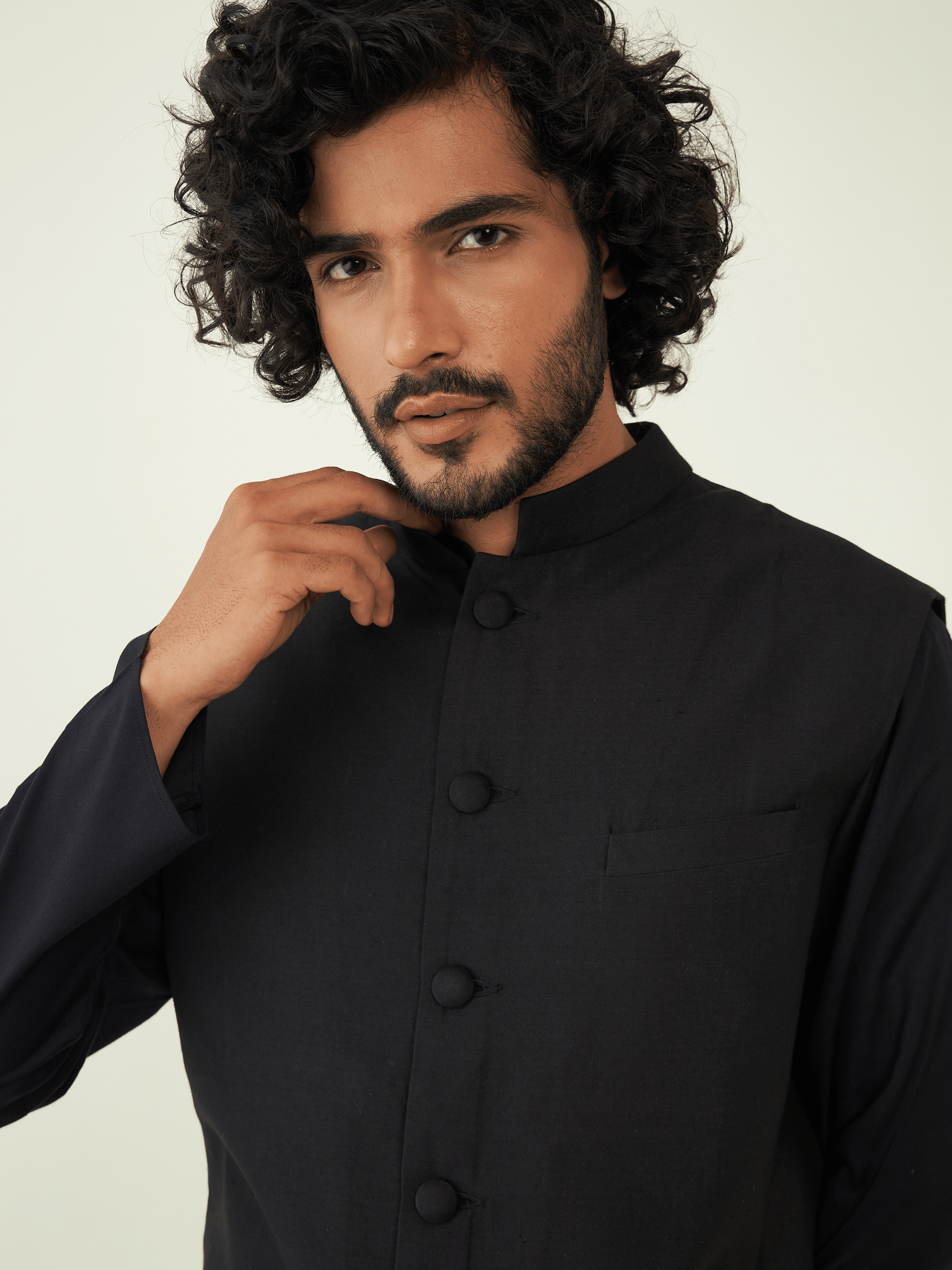 Iffan Bundi