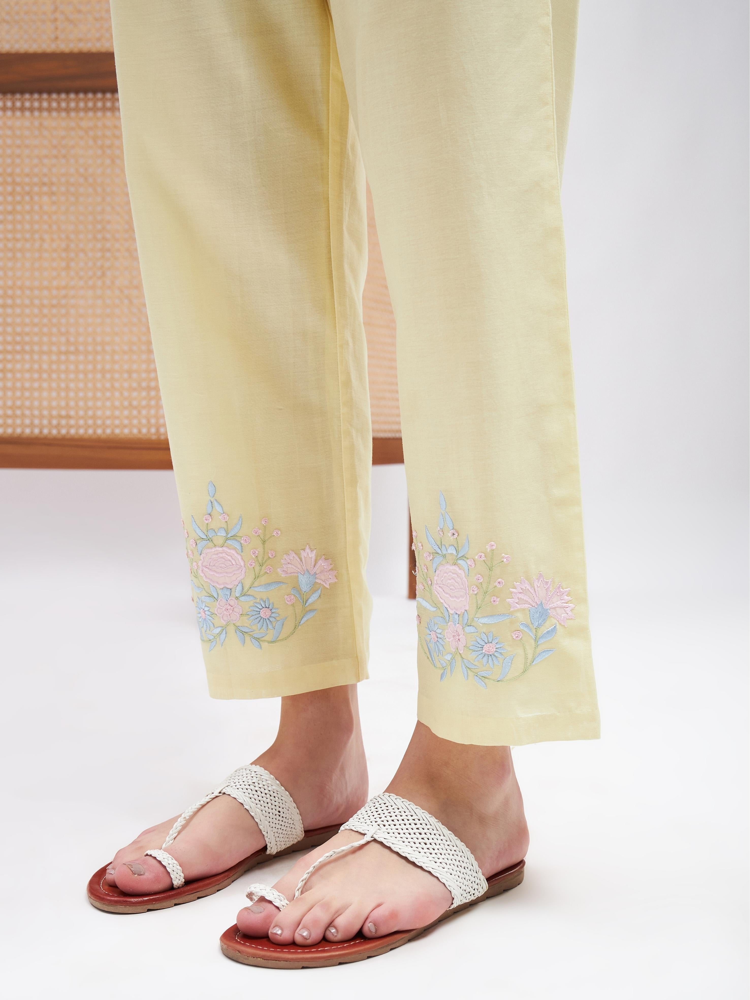 RoohbyRidhimaa- Humdam Kurta Set