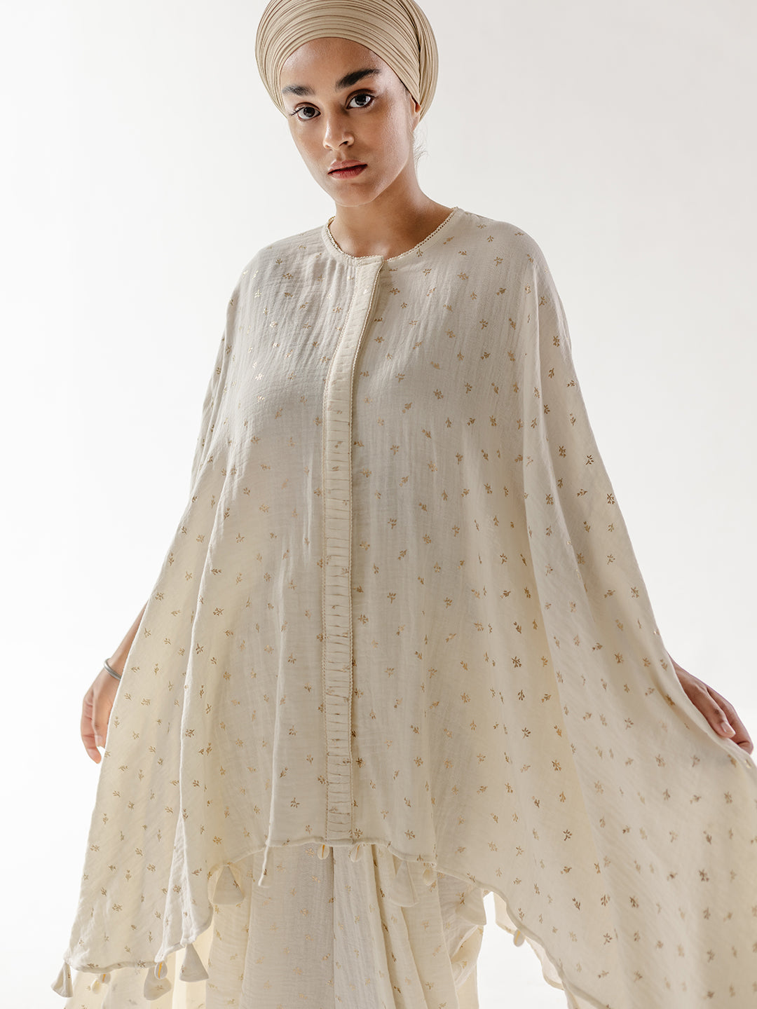 RoohbyRidhimaa- Elira Dhoti Kurta Set
