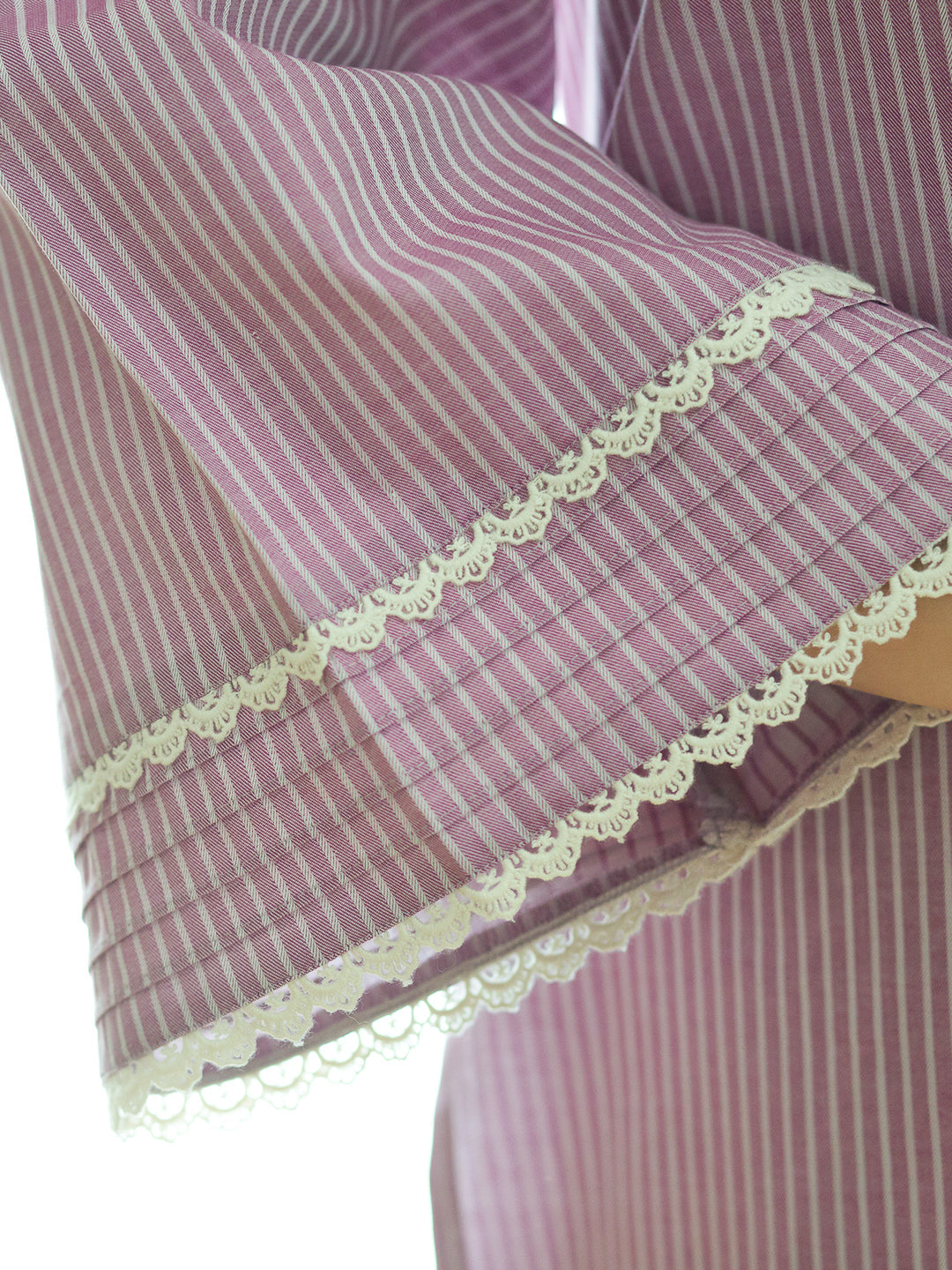 RoohbyRidhimaa- Hayat Kurta Set