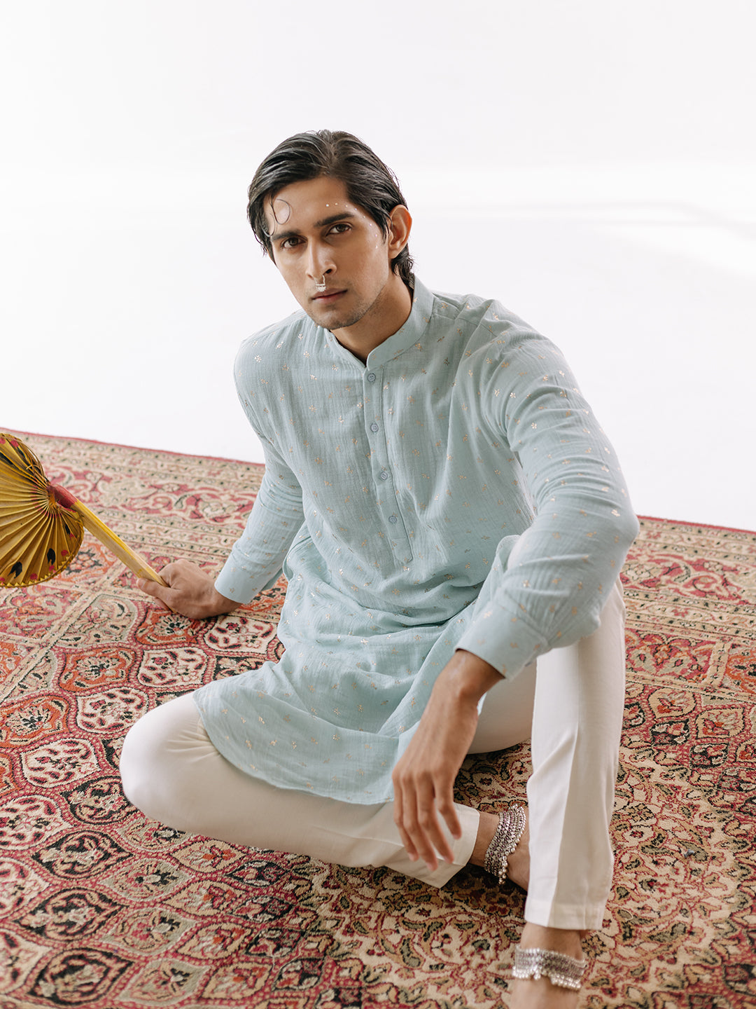 Arsh Kurta Set