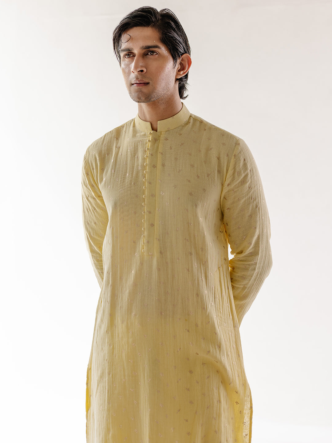 Nafs Kurta Set
