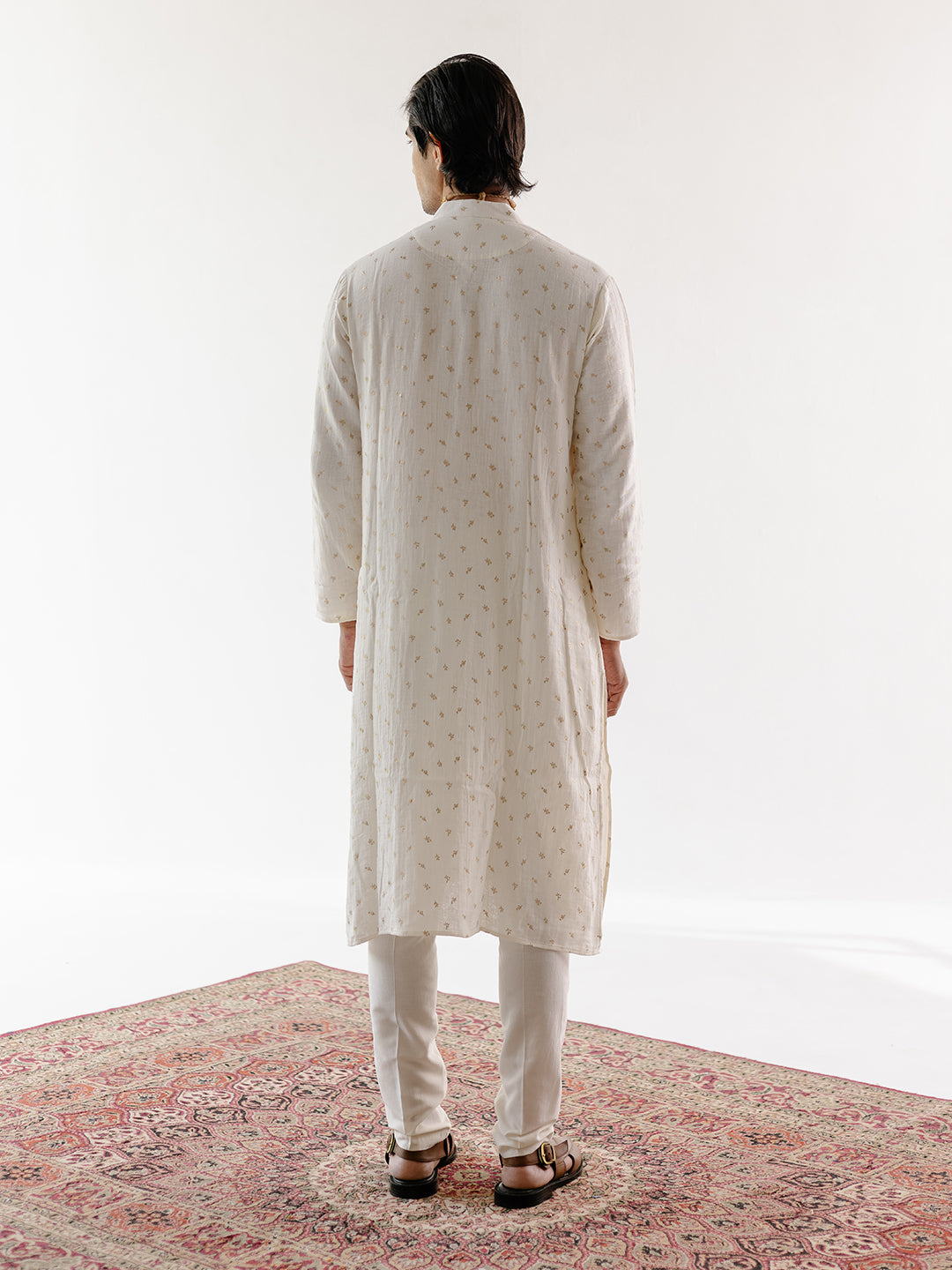 Raabta Kurta Set