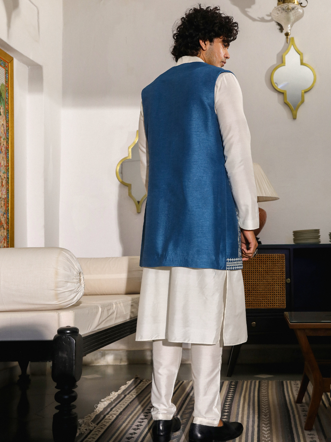 Mirza Bundi