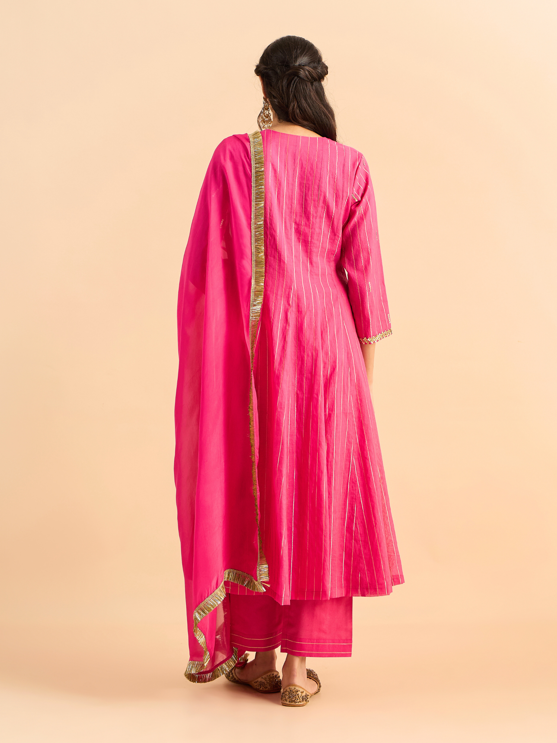 RoohbyRidhimaa- Chahat Kurta Set