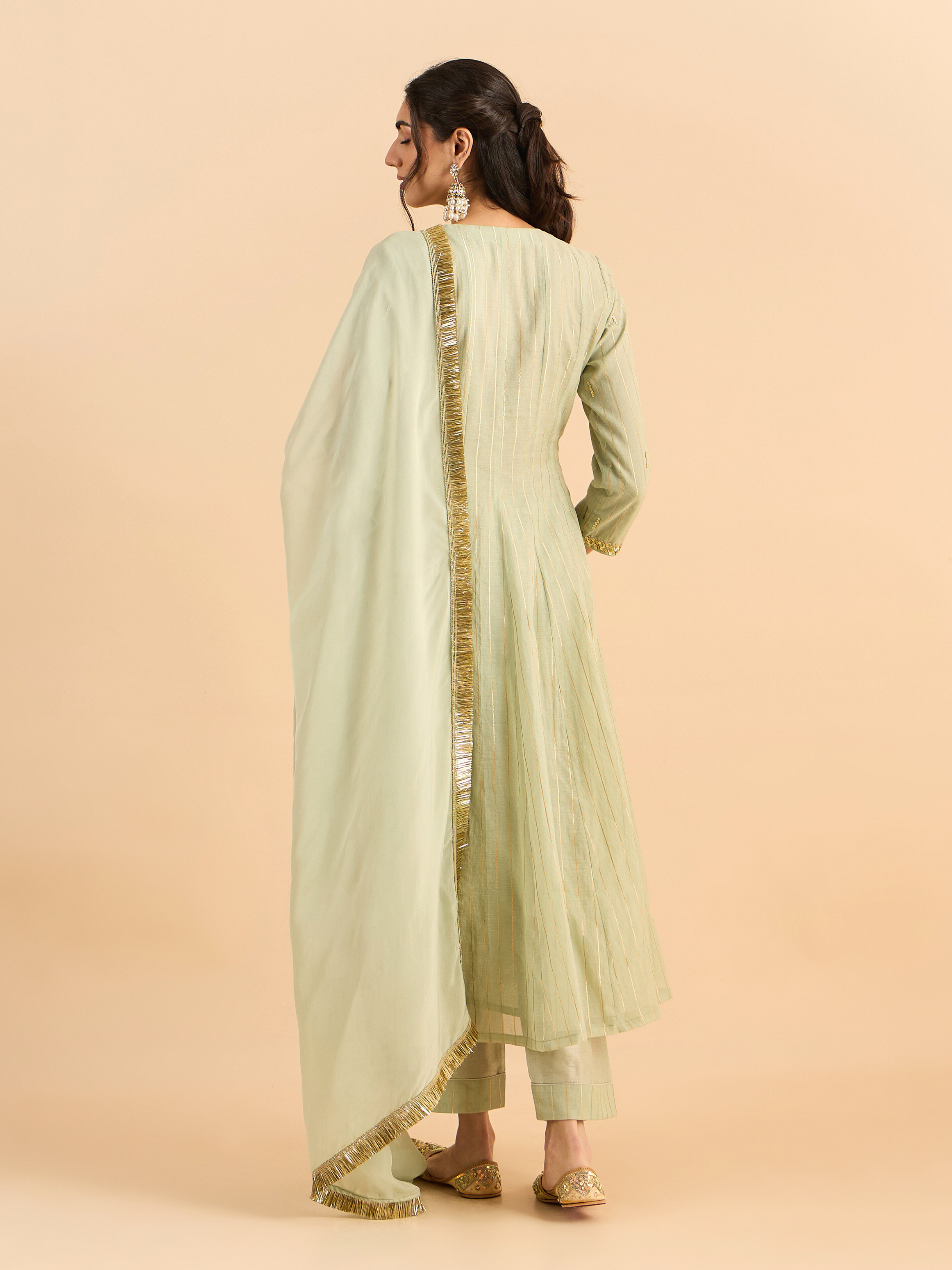 RoohbyRidhimaa- Chahat Kurta Set