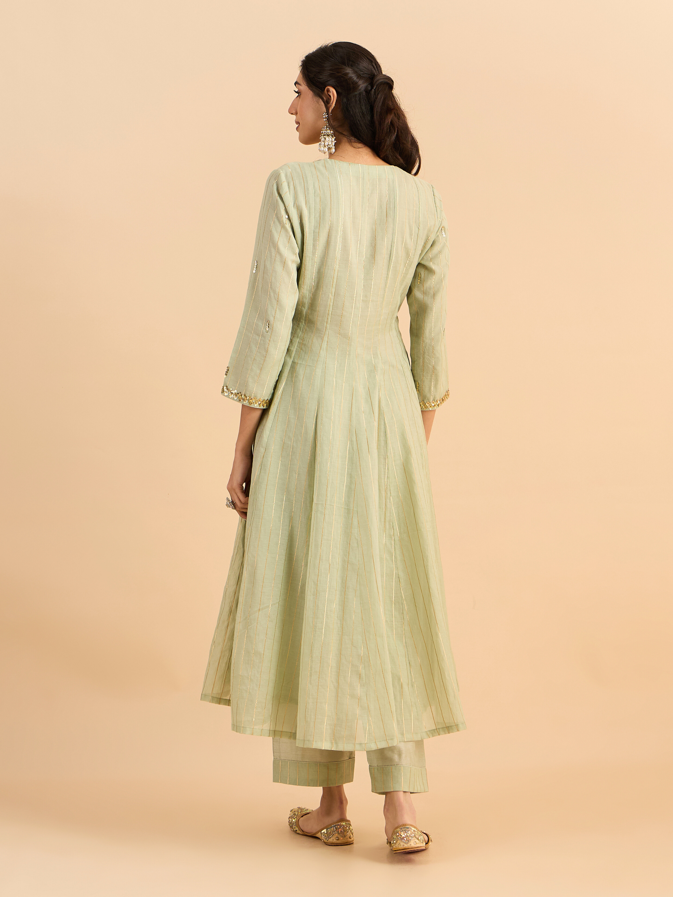 RoohbyRidhimaa- Chahat Kurta Set