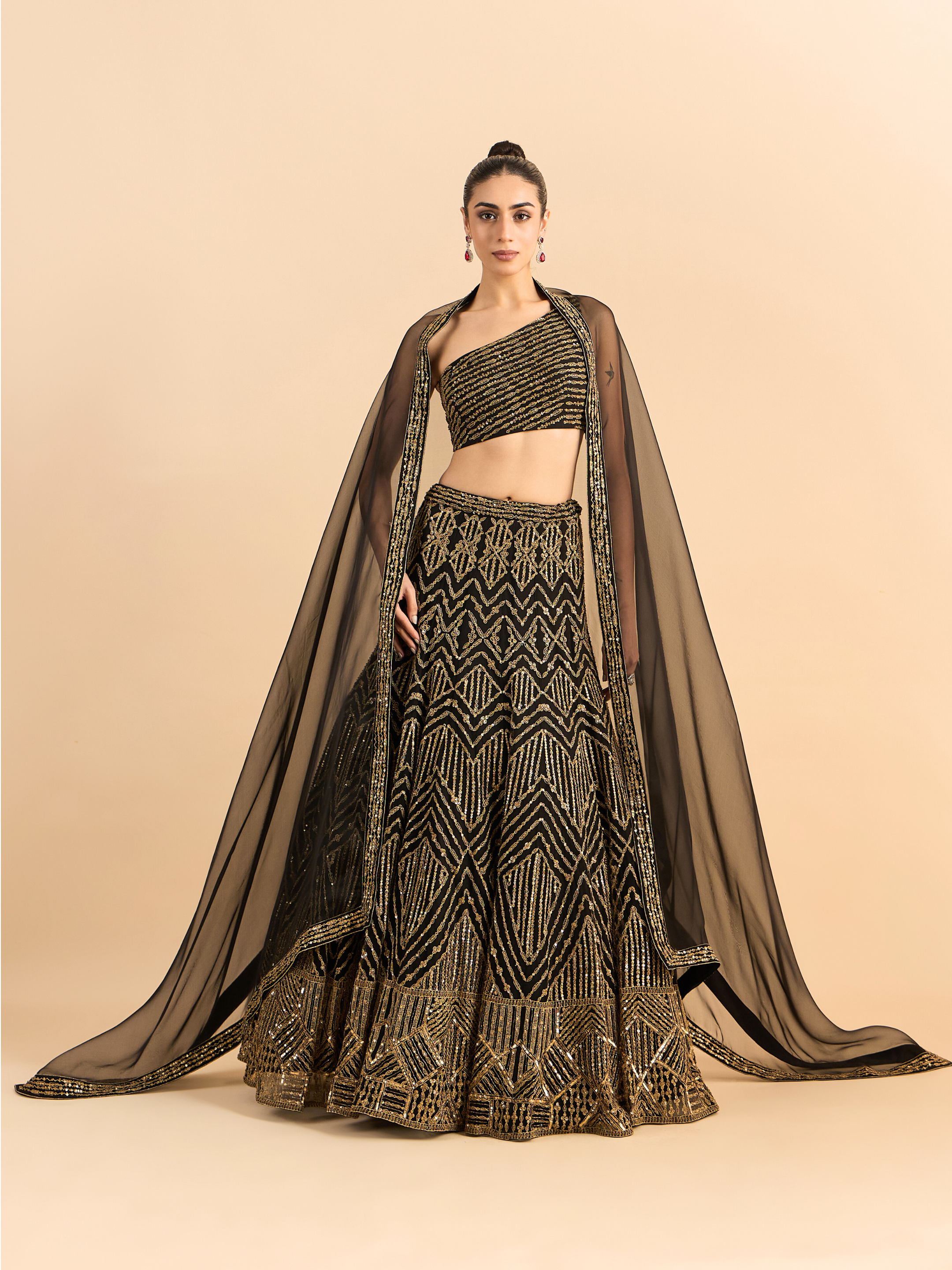 Dilkash Lehenga Set