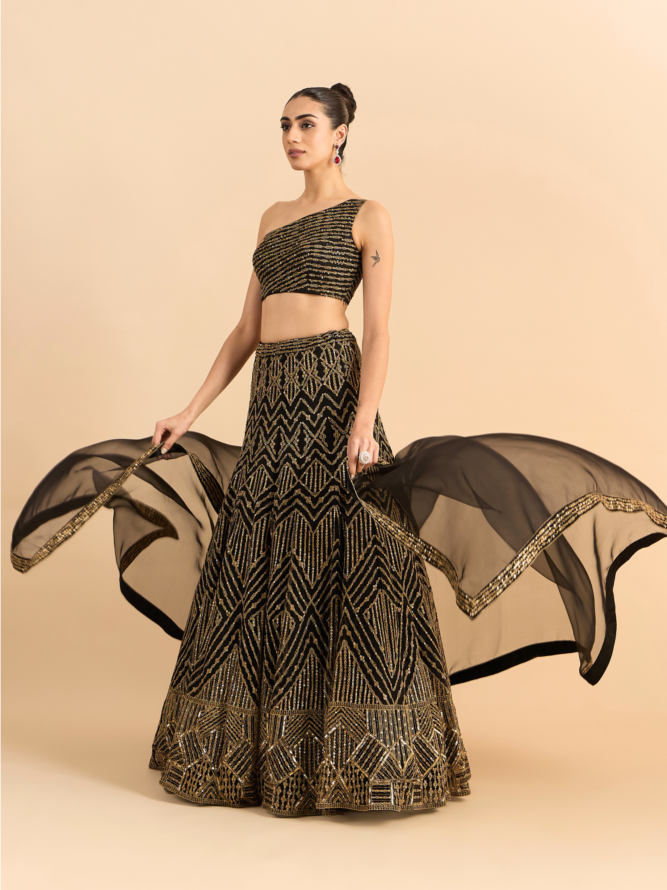 Dilkash Lehenga Set