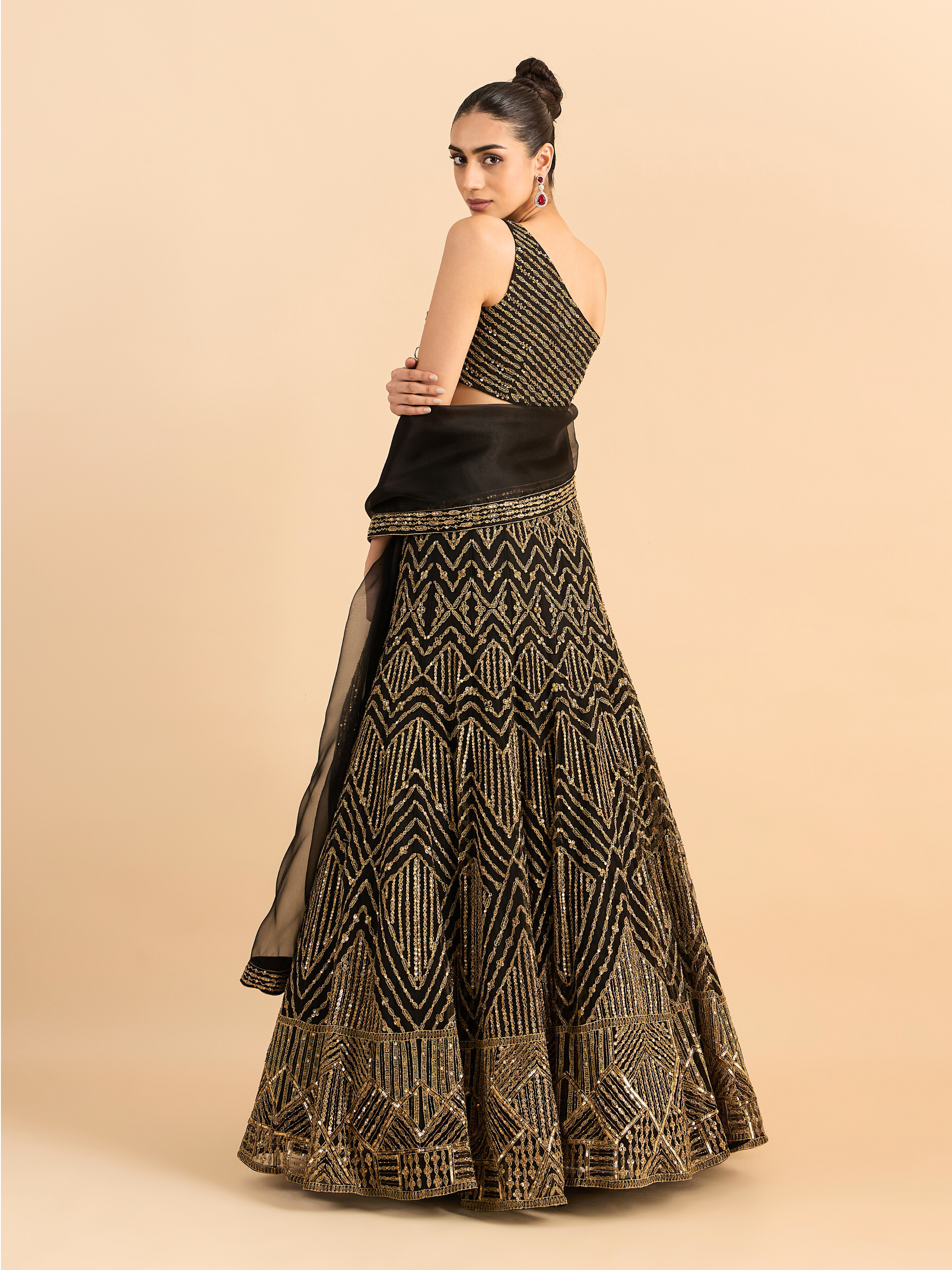Dilkash Lehenga Set