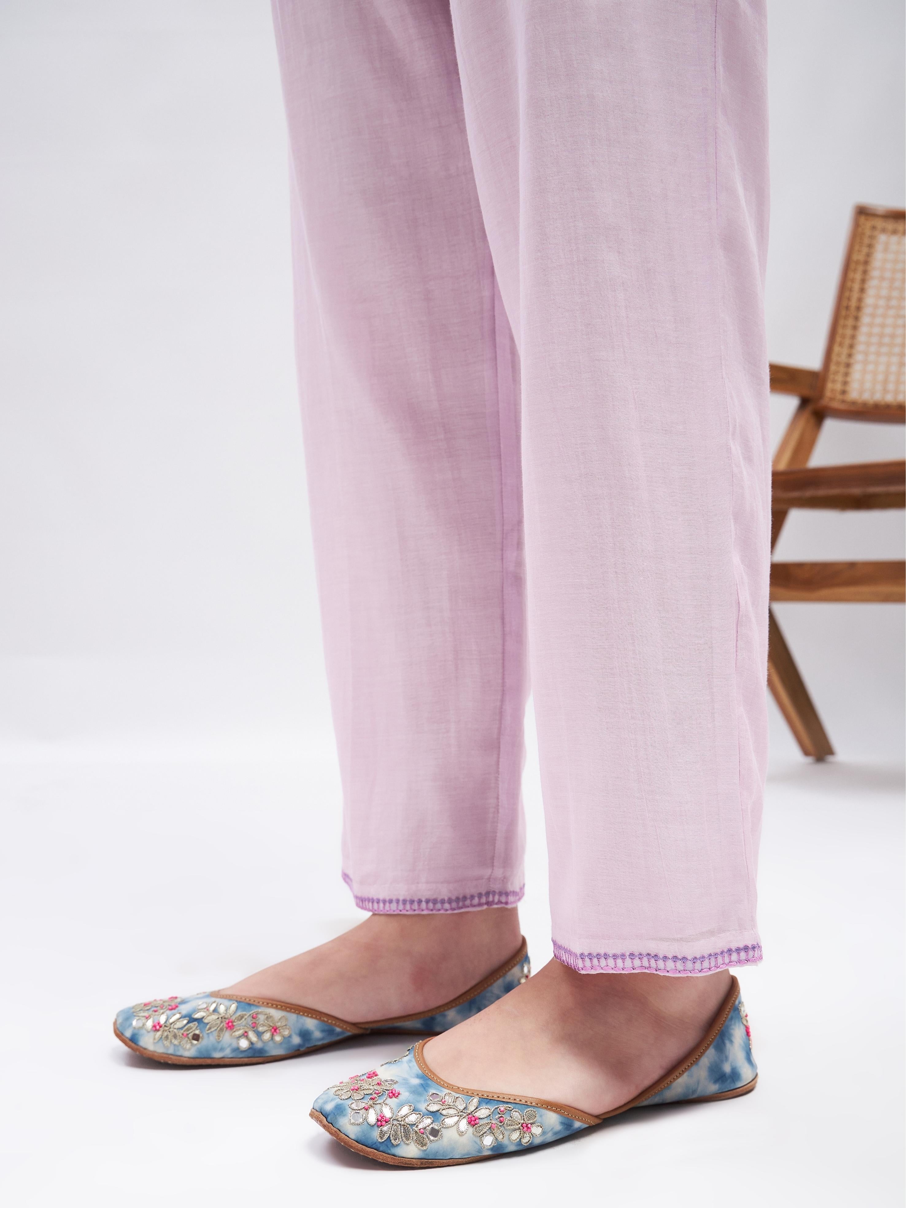 RoohbyRidhimaa- Noori Kurta Set