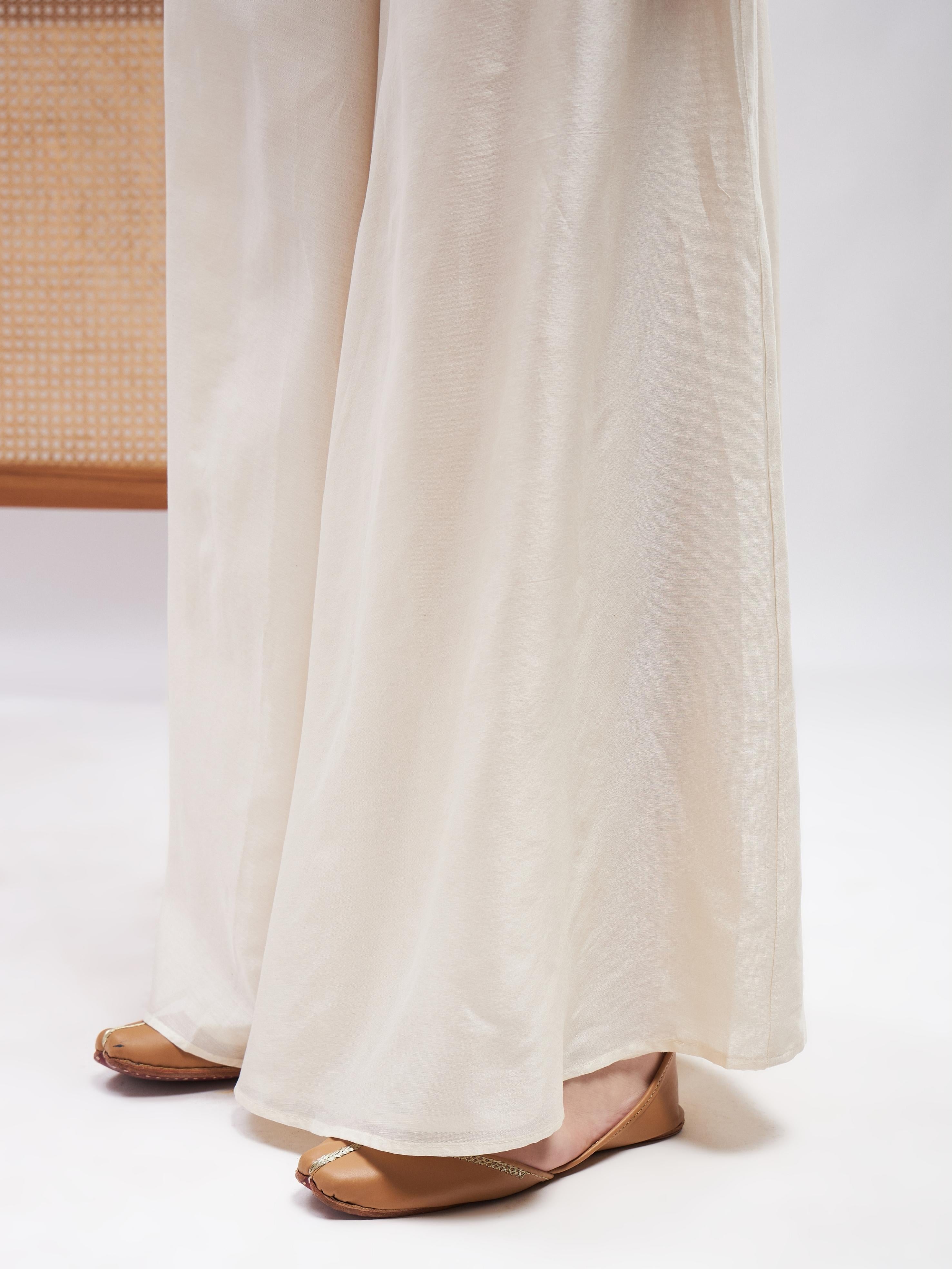 RoohbyRidhimaa- Ananya Kurta Set