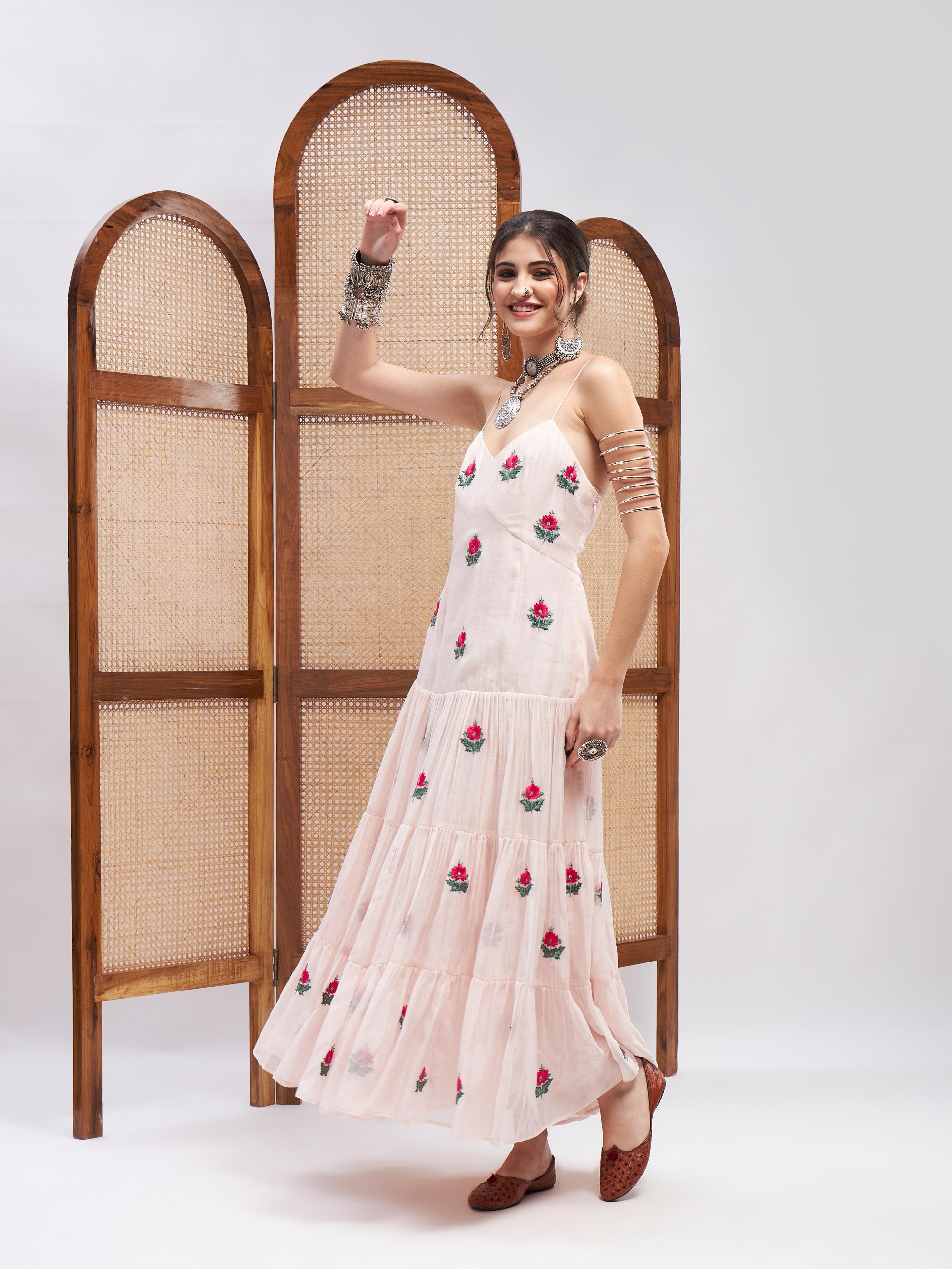 RoohbyRidhimaa- Ishaara Dress