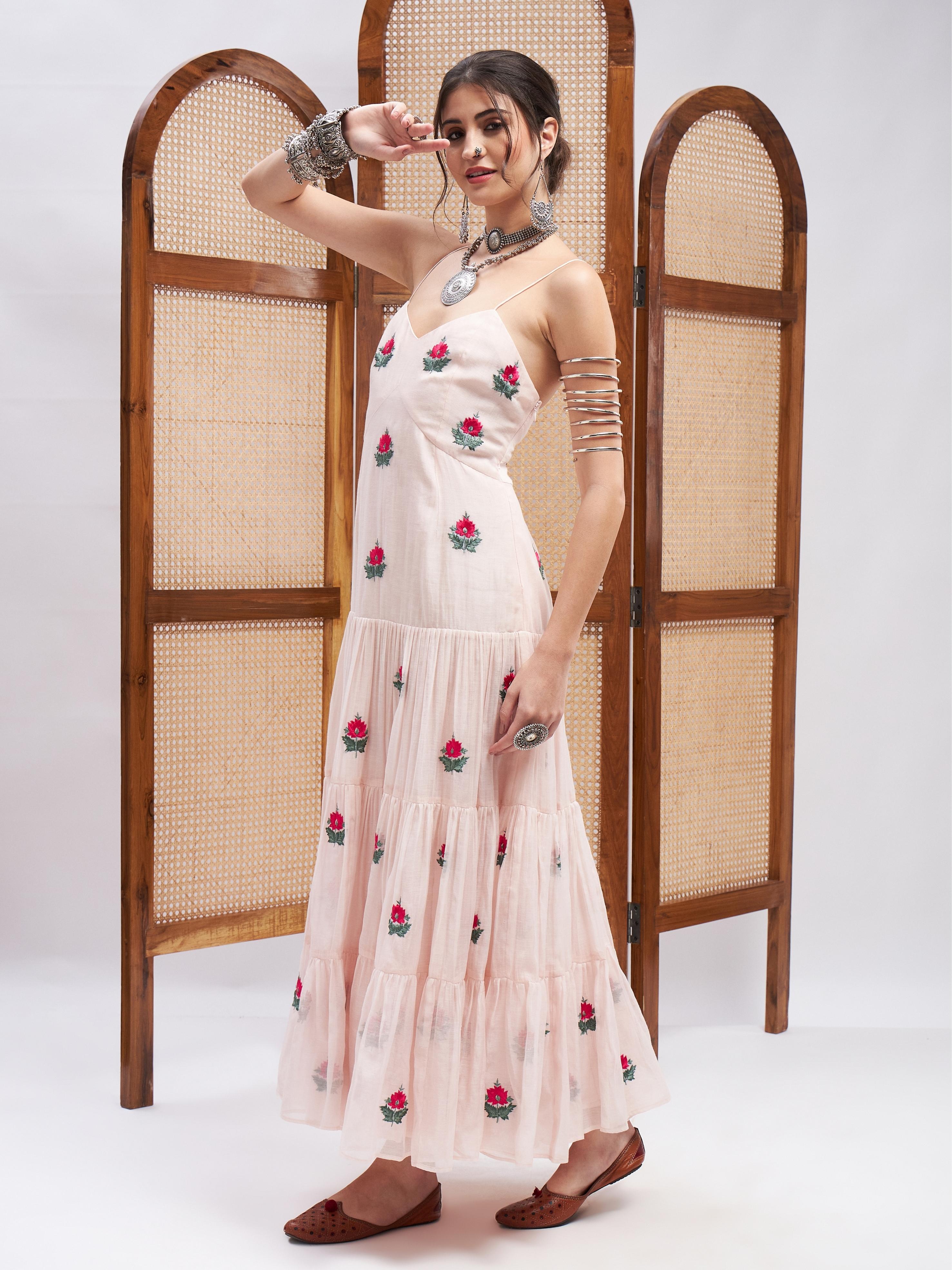 RoohbyRidhimaa- Ishaara Dress