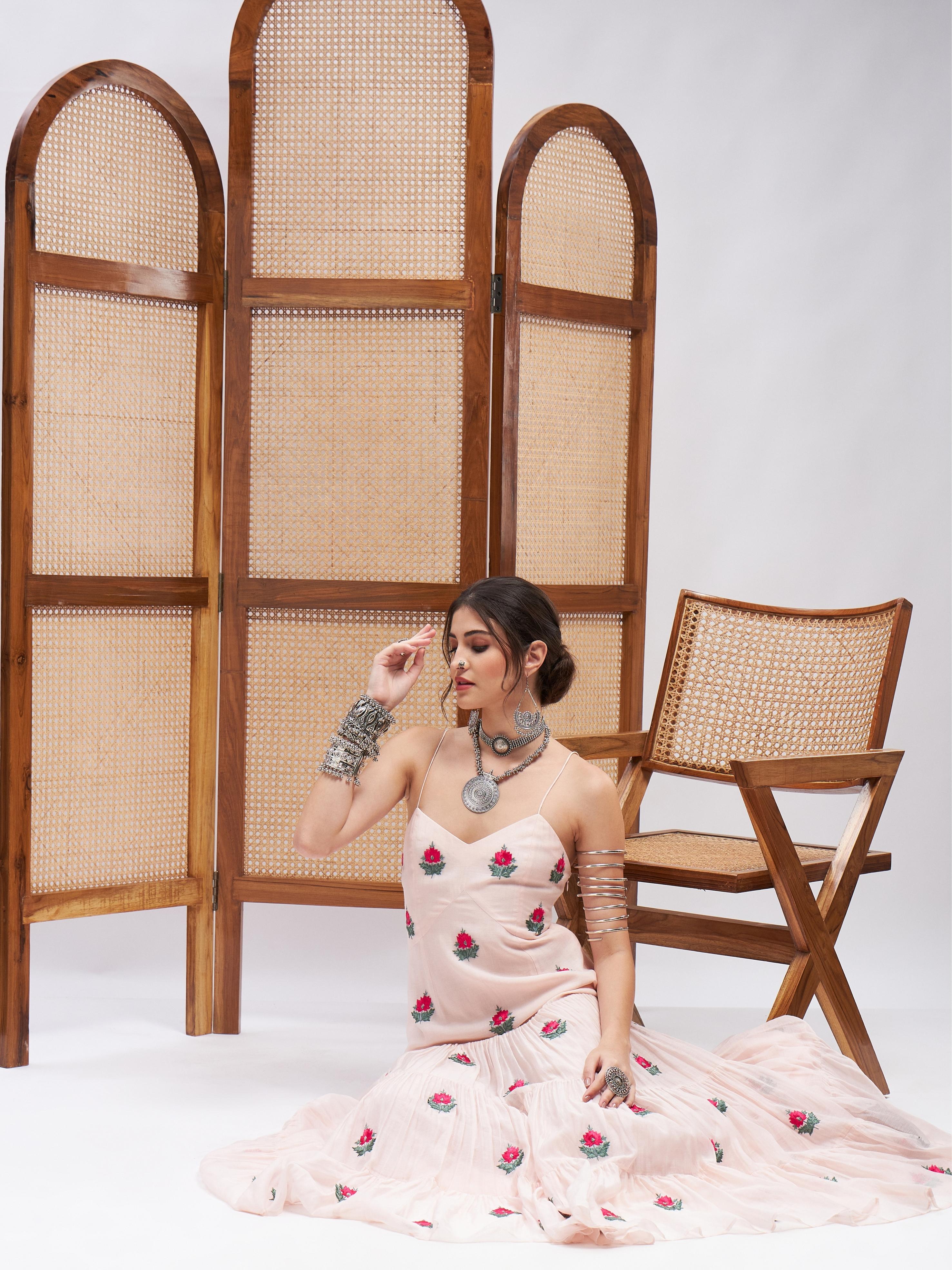 RoohbyRidhimaa- Ishaara Dress