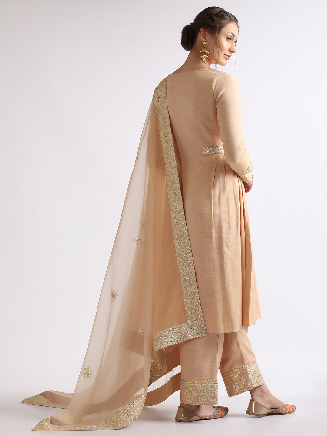 RoohbyRidhimaa- Nargis Kurta Set